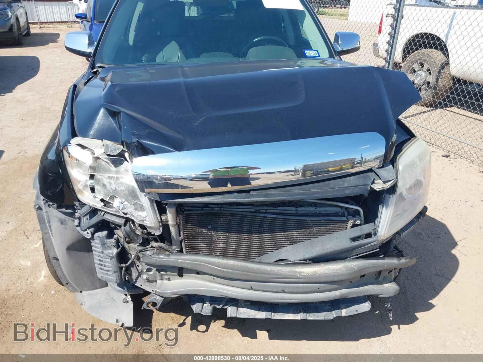 2015 GMC TERRAIN - VIN: 2GKFLYE39F6156335 - Фото 6