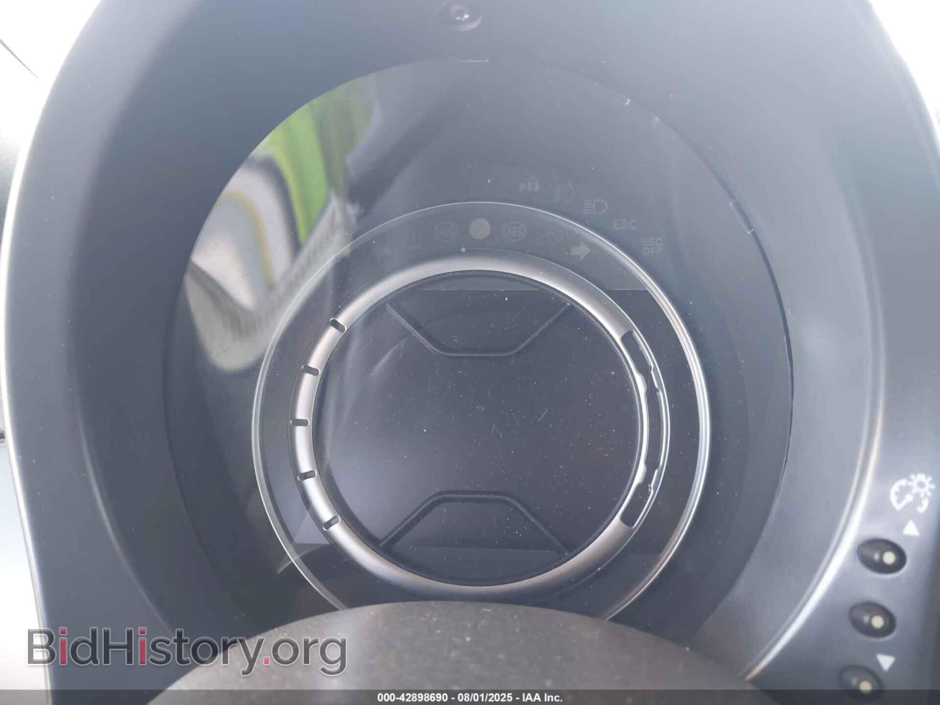 2017 FIAT 500E - VIN: 3C3CFFGE1HT515320 - Фото 7