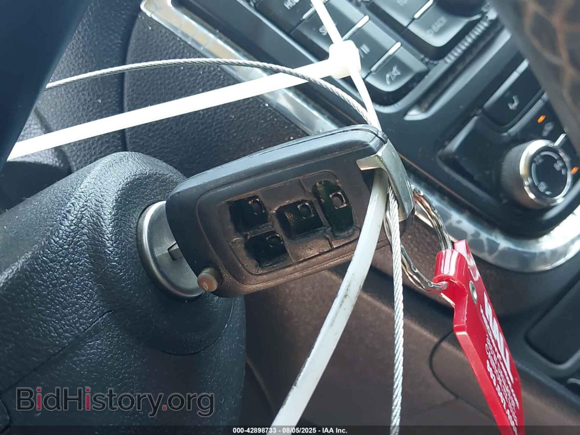 2014 BUICK ENCORE - VIN: KL4CJBSBXEB602253 - Photo 11