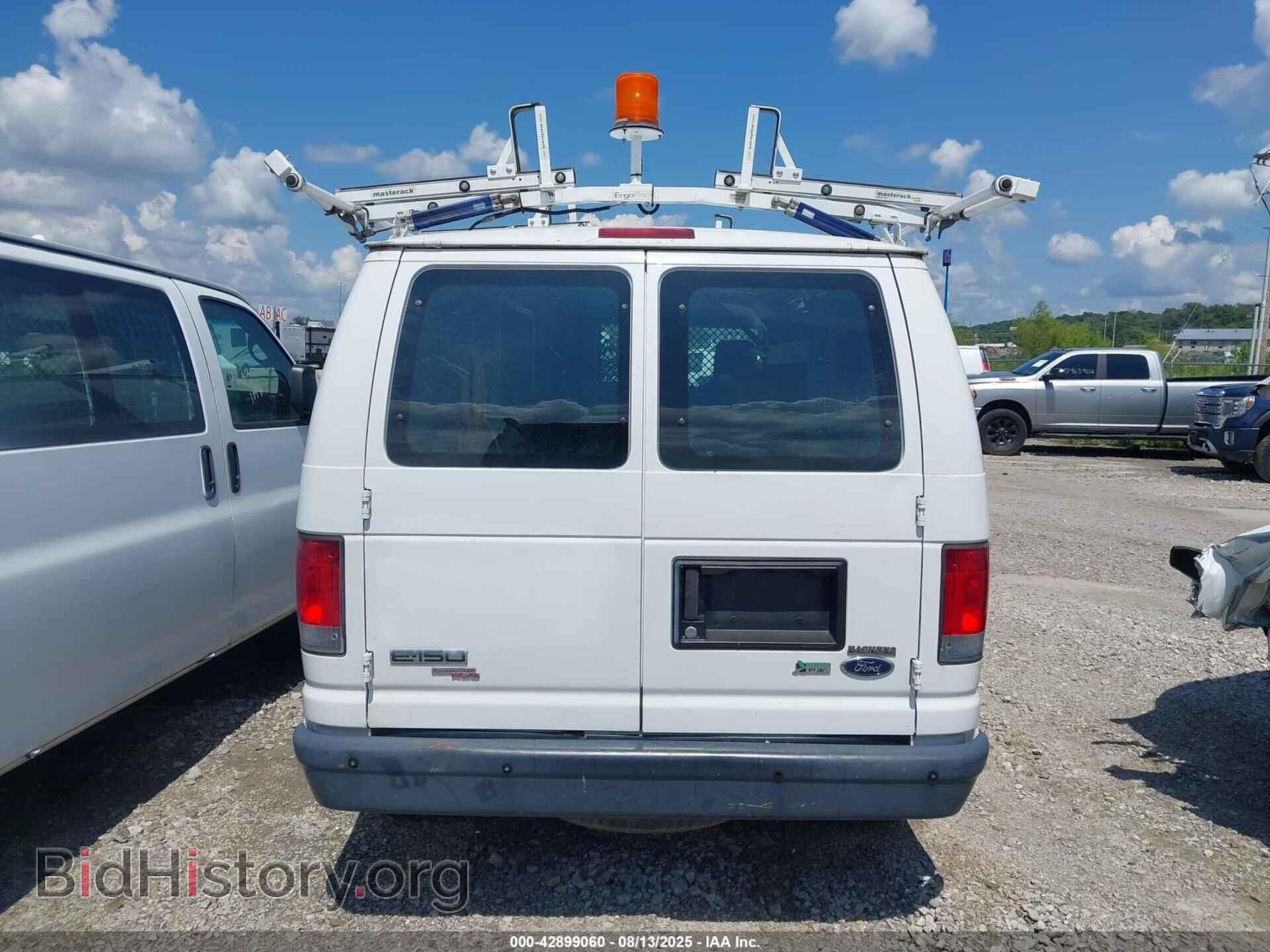 2014 FORD E-150 - VIN: 1FTNE1EW6EDA98557 - Фото 16
