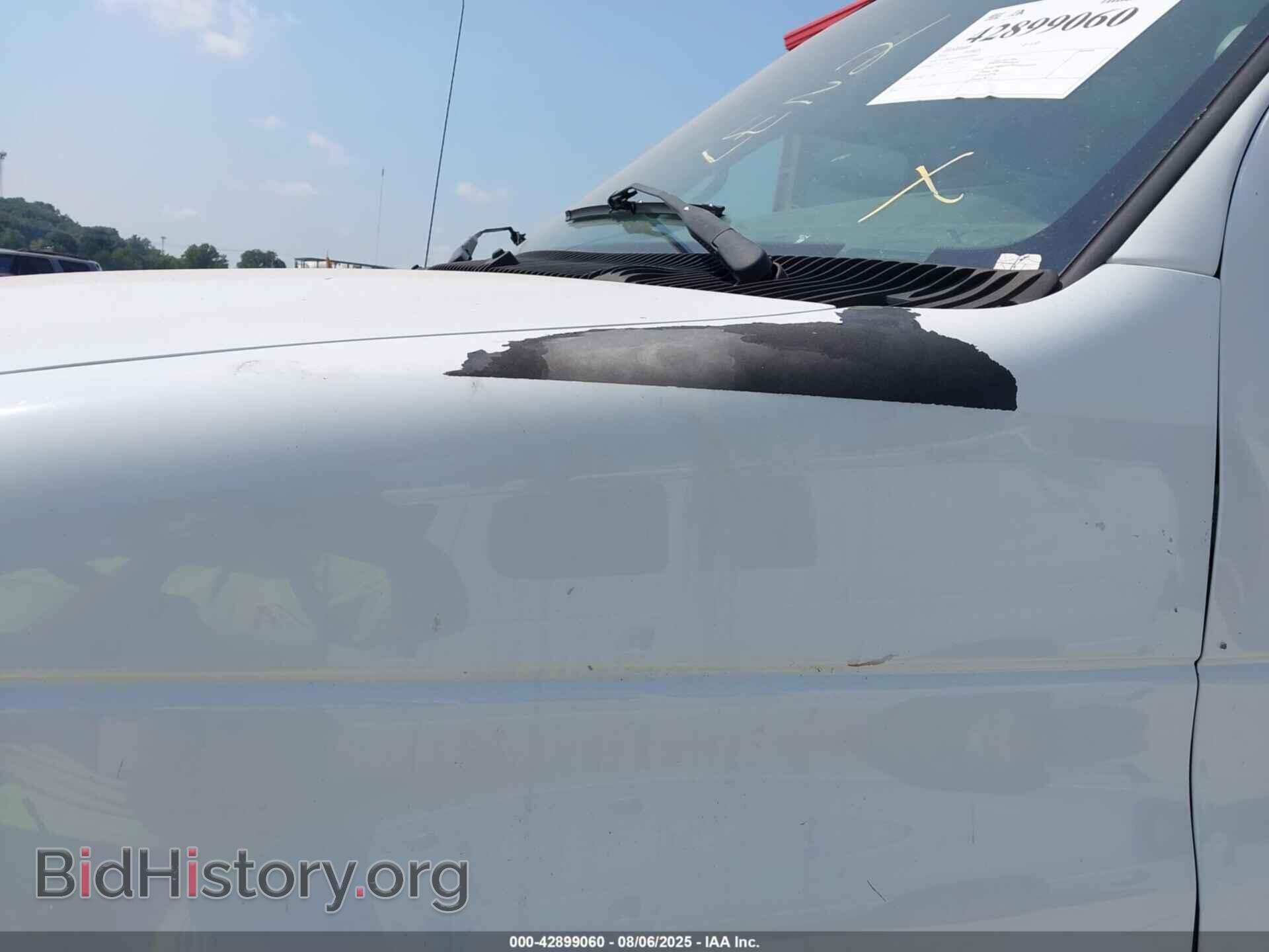 2014 FORD E-150 - VIN: 1FTNE1EW6EDA98557 - Фото 17
