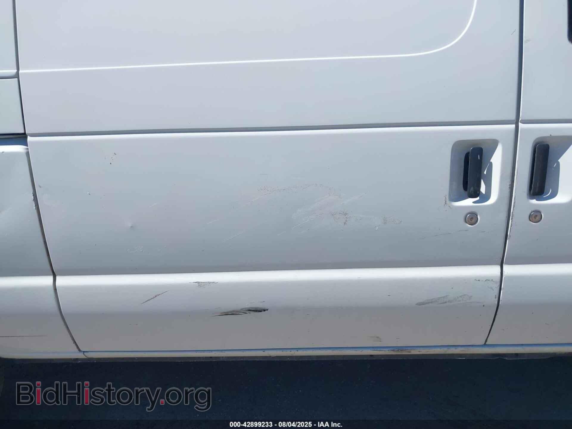 2013 FORD E-150 - VIN: 1FTNE1EW2DDA61844 - Фото 17