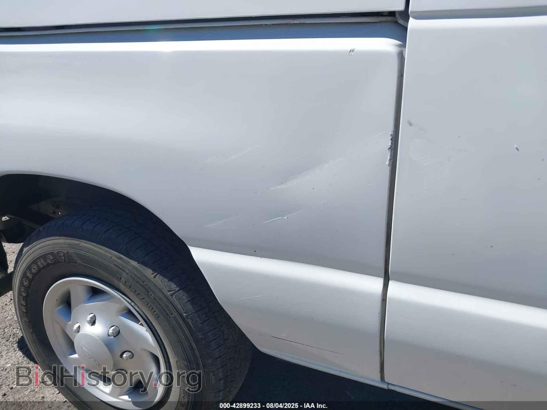 2013 FORD E-150 - VIN: 1FTNE1EW2DDA61844 - Фото 18