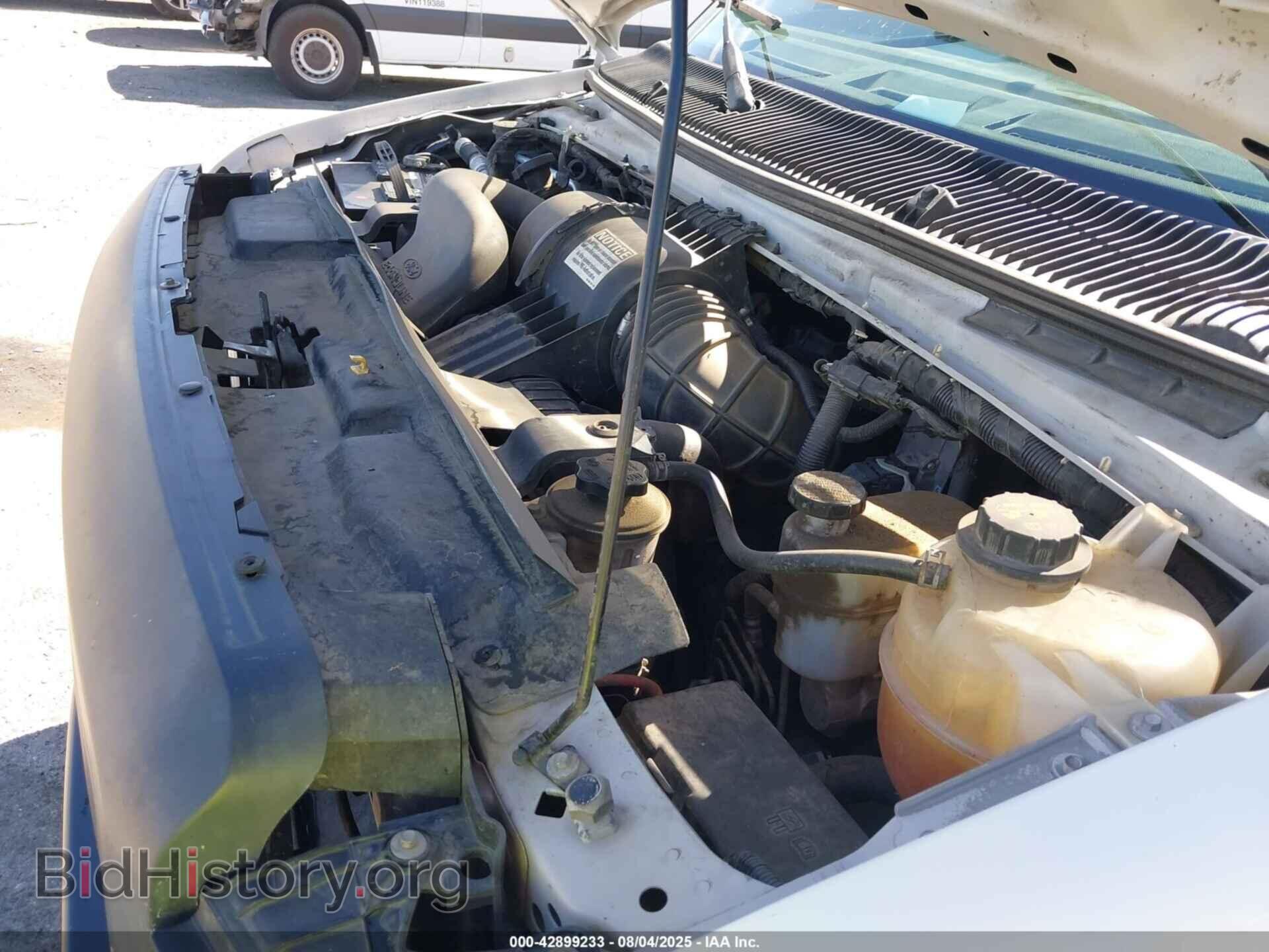 2013 FORD E-150 - VIN: 1FTNE1EW2DDA61844 - Фото 10