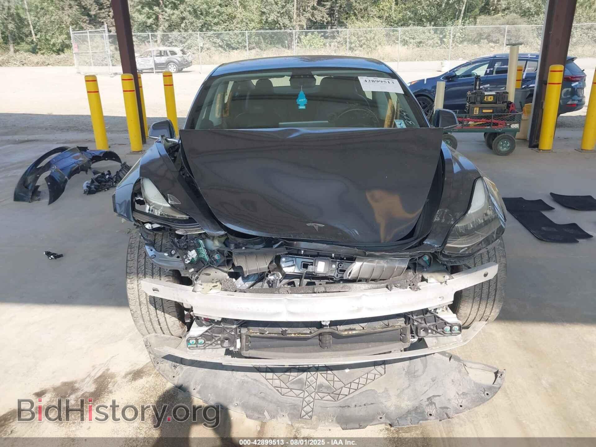 2018 TESLA MODEL 3 - VIN: 5YJ3E1EA1JF023747 - Photo 13