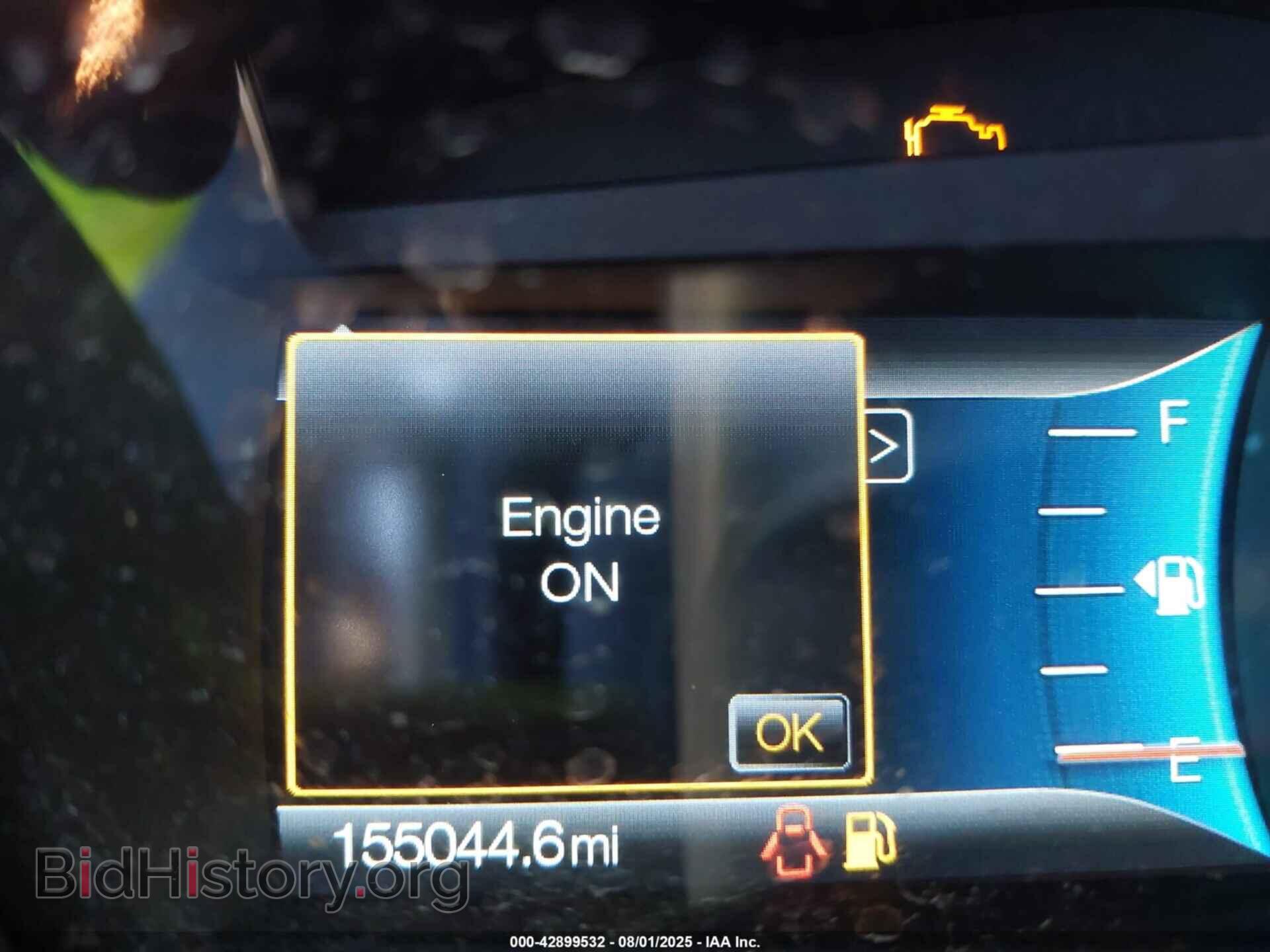 2017 FORD EXPEDITION EL - VIN: 1FMJK1KT4HEA74107 - Фото 16