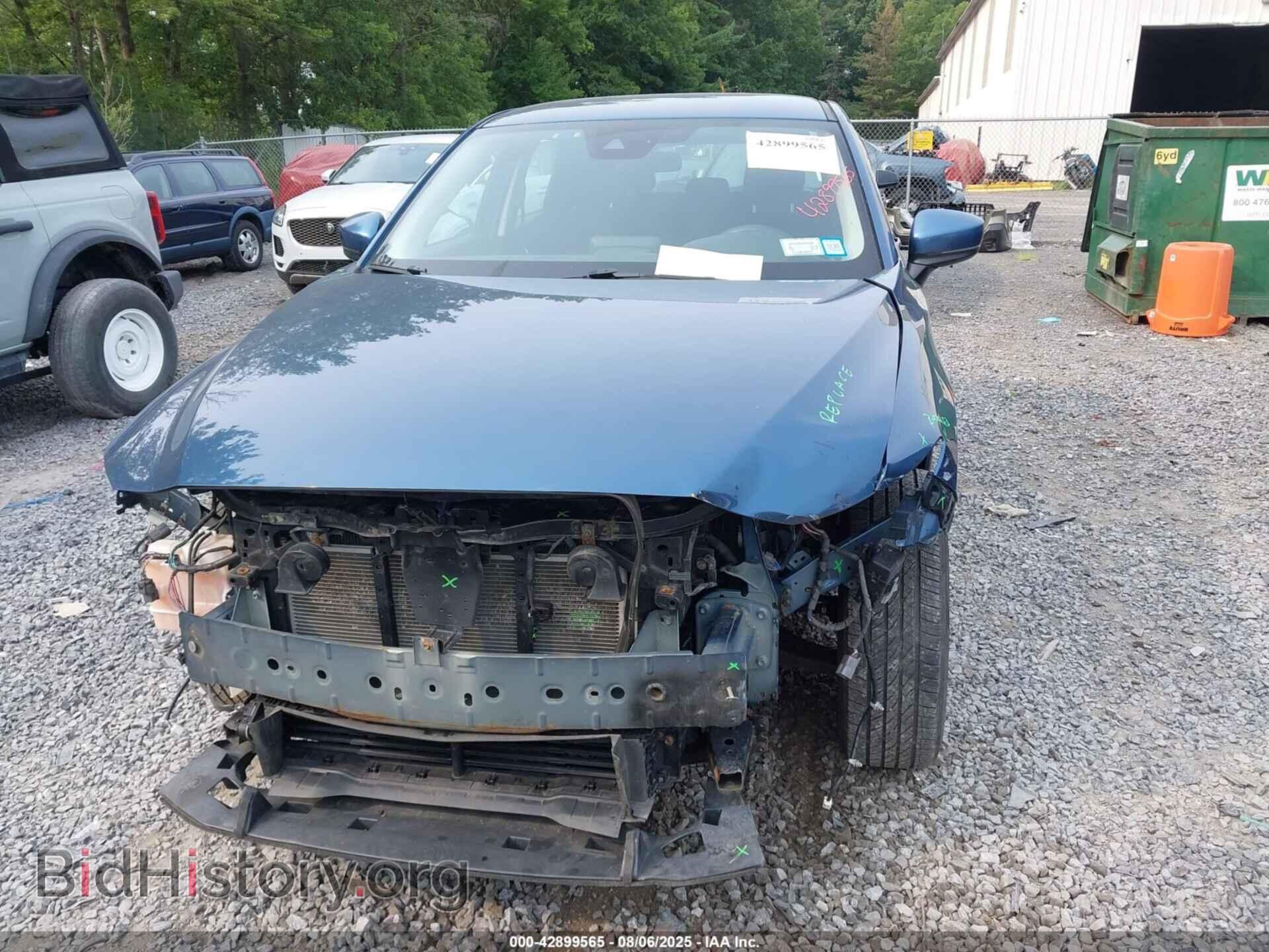 2017 MAZDA CX-5 - VIN: JM3KFBBL4H0127556 - Фото 12