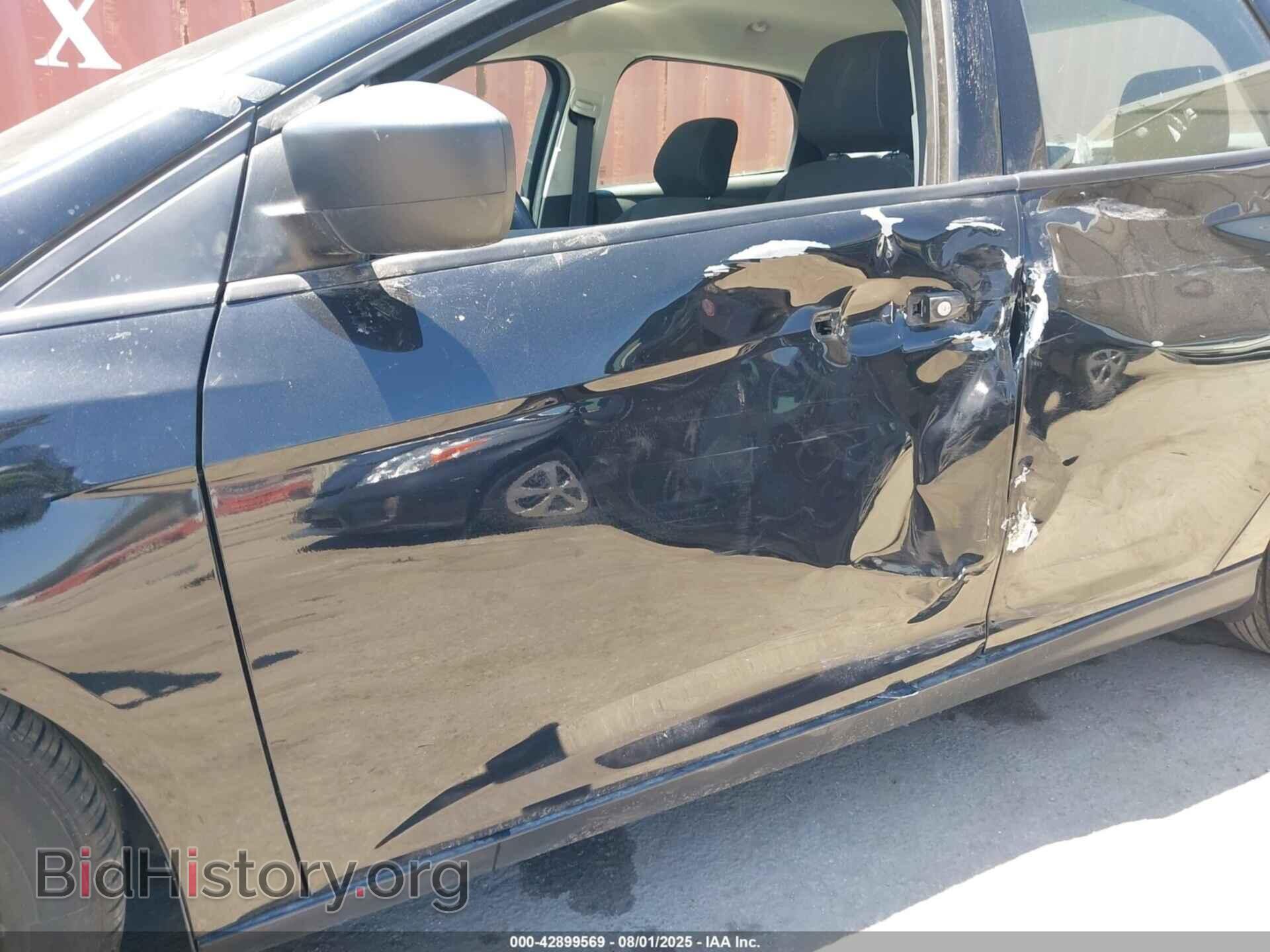 2016 FORD FOCUS - VIN: 1FADP3E2XGL275964 - Photo 6