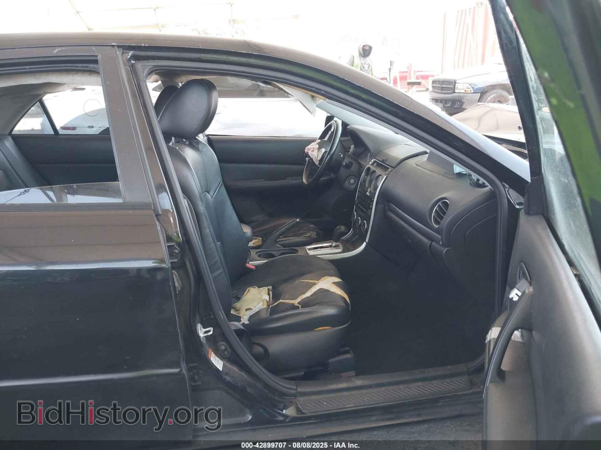 2006 MAZDA 6 - VIN: 1YVHP80D665M62276 - Photo 5