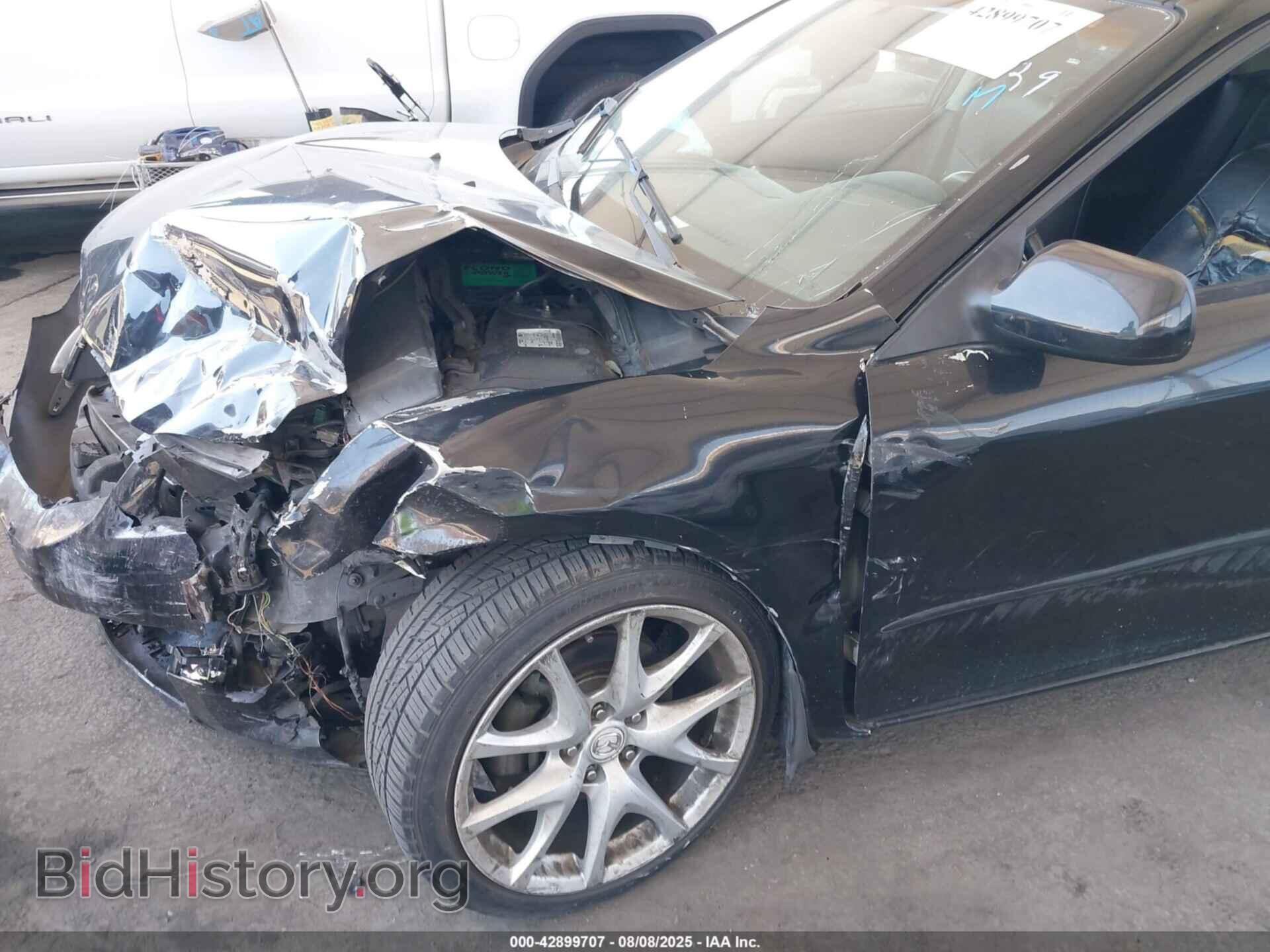 2006 MAZDA 6 - VIN: 1YVHP80D665M62276 - Photo 6