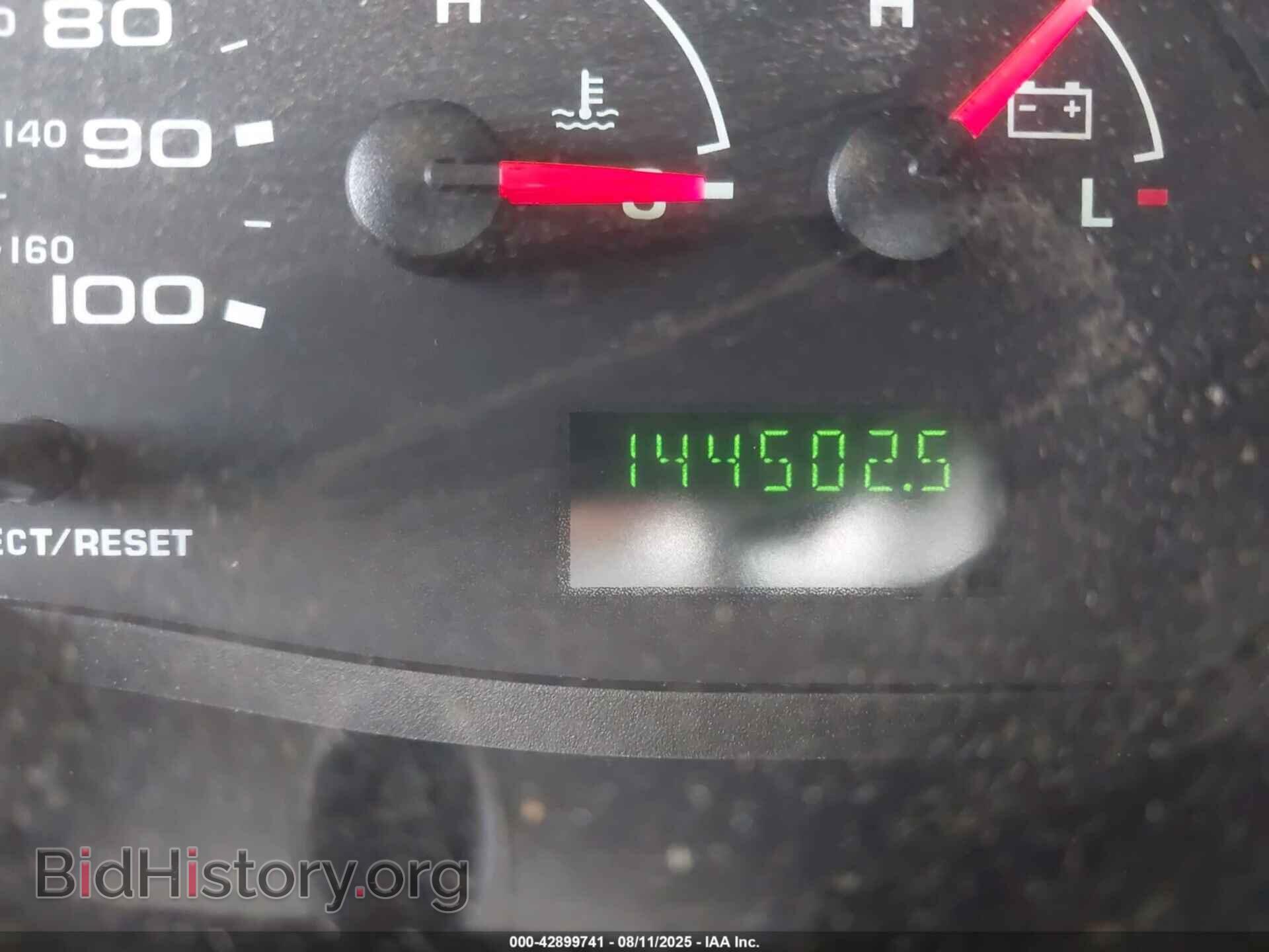2008 FORD E-250 - VIN: 1FTNE24W58DB60963 - Фото 7
