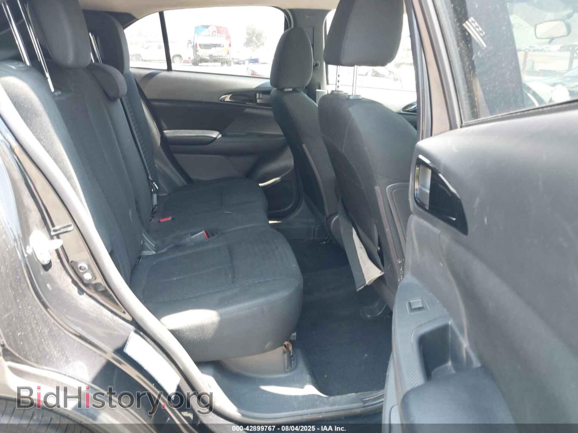 2020 MITSUBISHI ECLIPSE CROSS - VIN: JA4AS3AA3LZ008871 - Фото 8