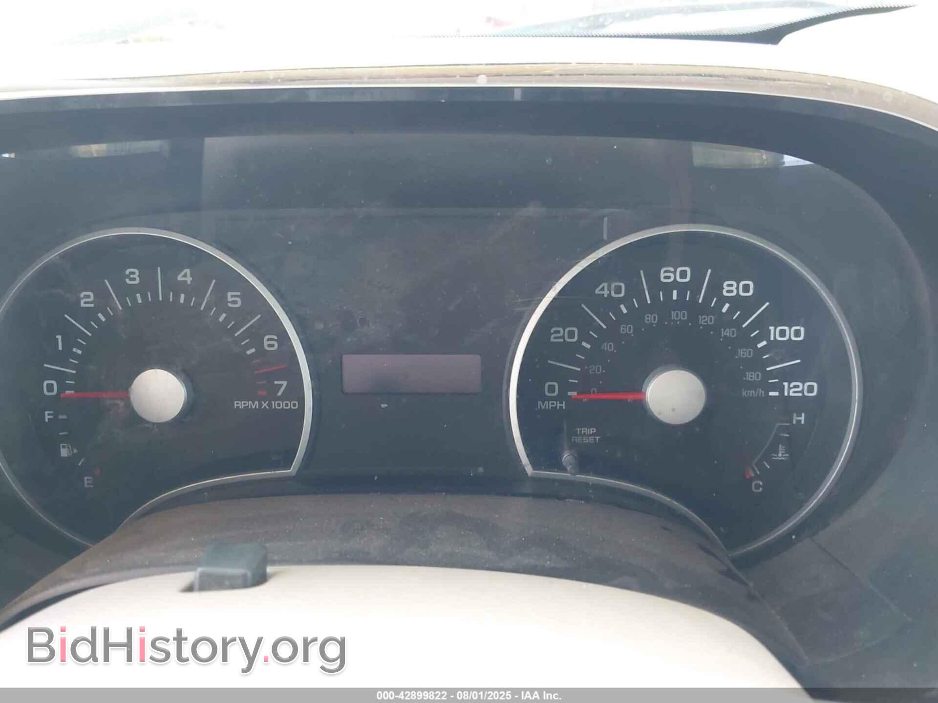 2006 FORD EXPLORER - VIN: 1FMEU72E86UB07984 - Фото 7