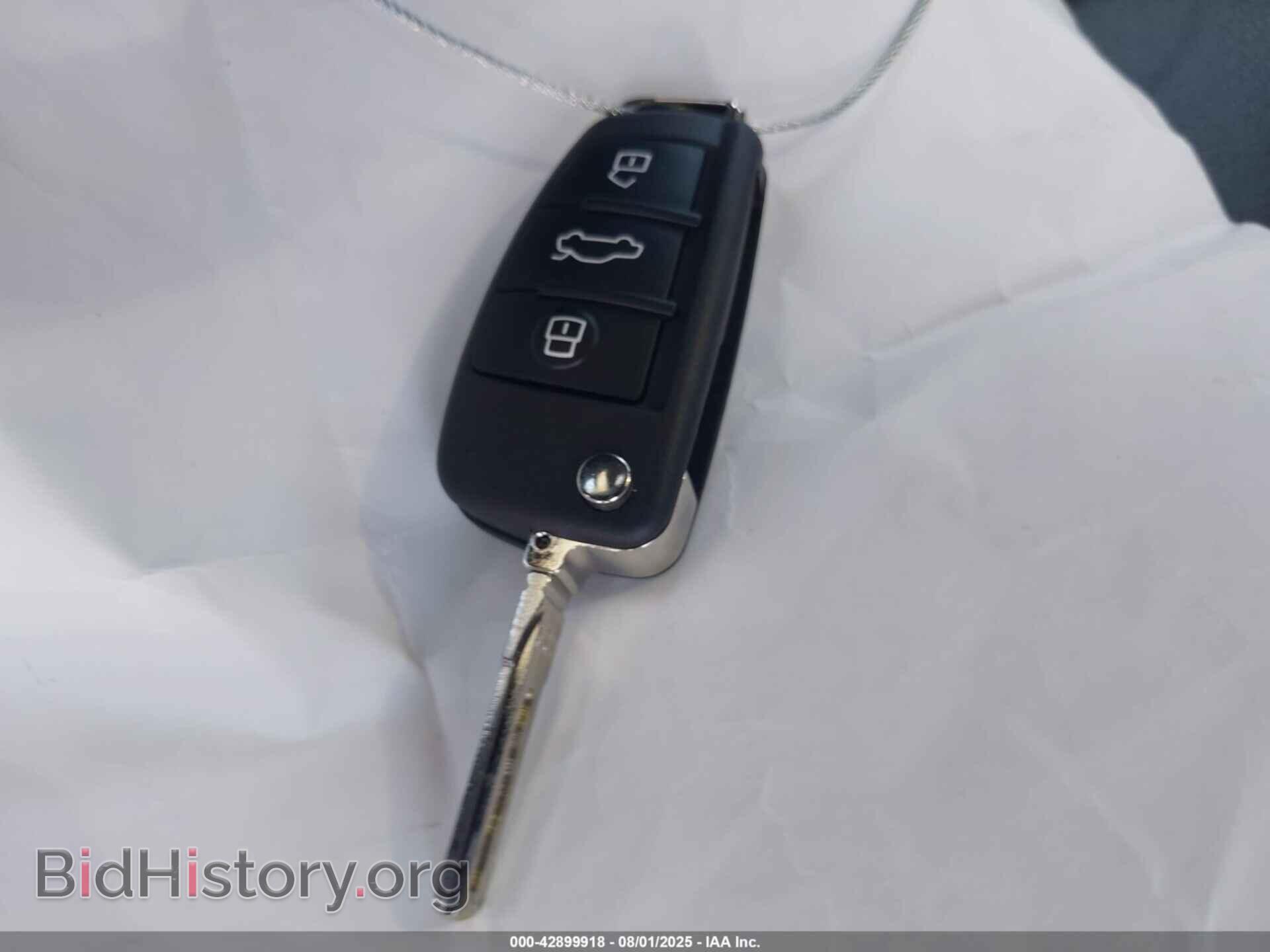 2015 AUDI A3 - VIN: WAUACGFF2F1031881 - Фото 11