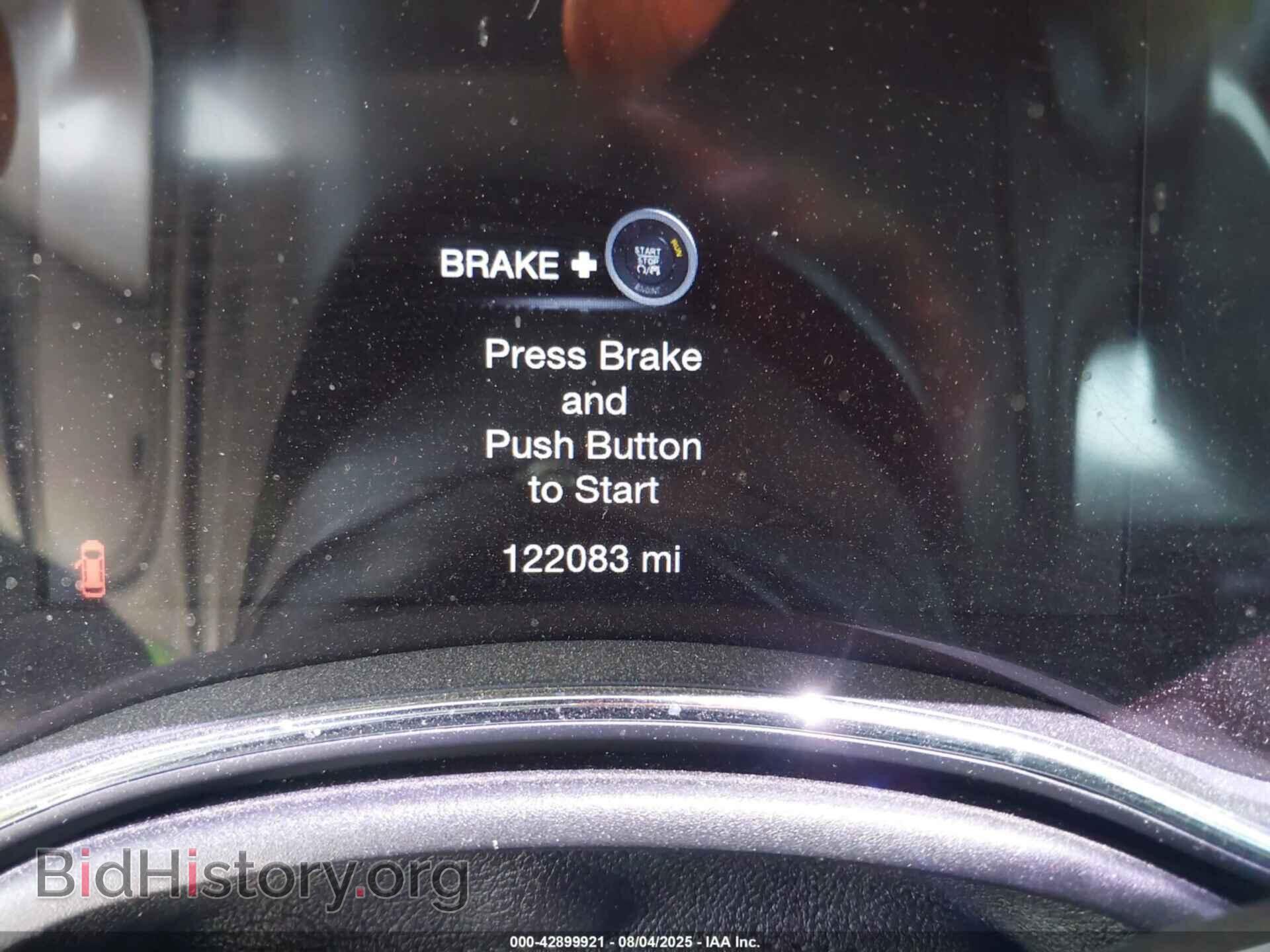 2017 DODGE DURANGO - VIN: 1C4RDHAG8HC838910 - Фото 16