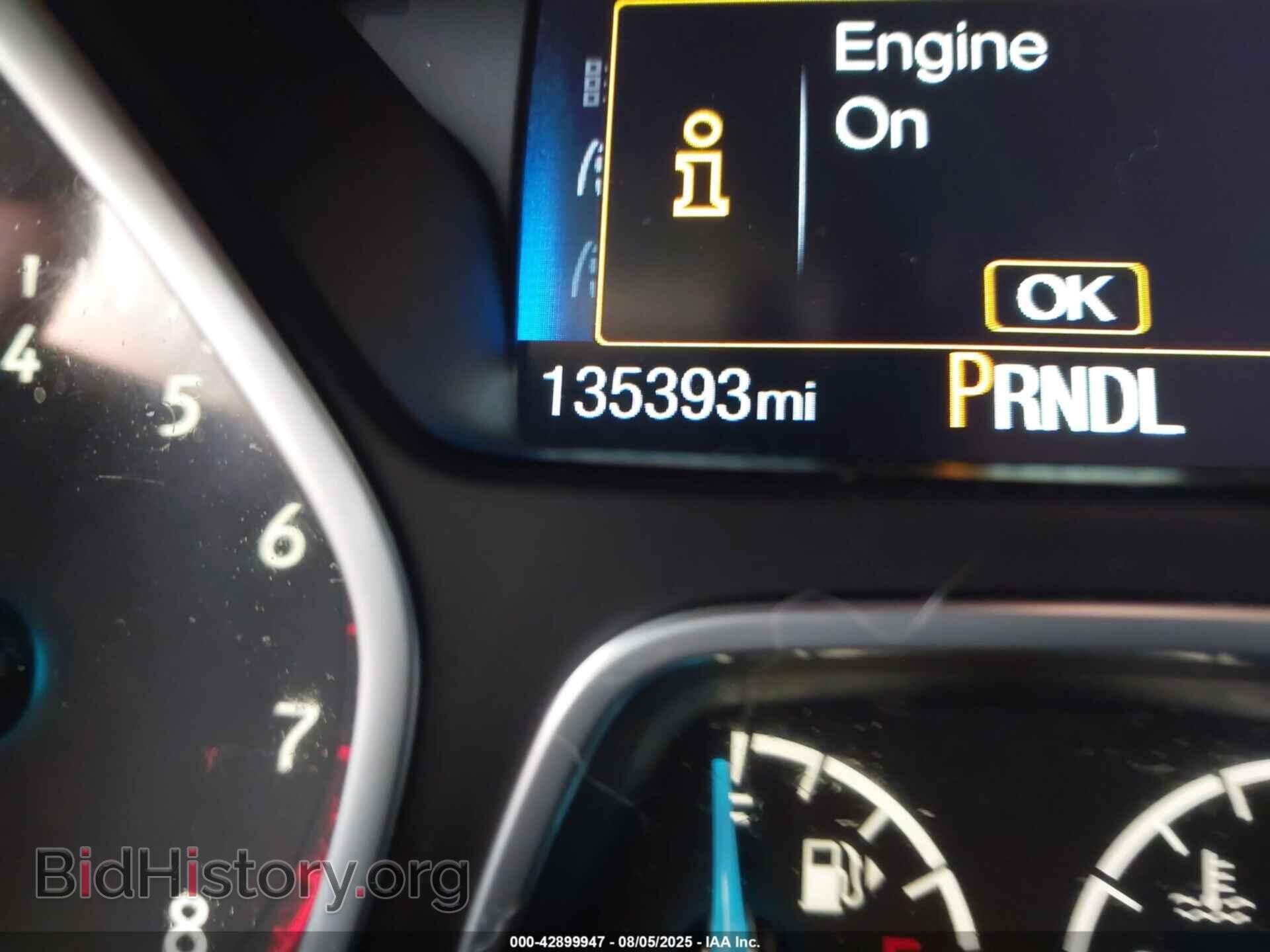 2016 FORD FOCUS - VIN: 1FADP3E26GL323959 - Фото 15
