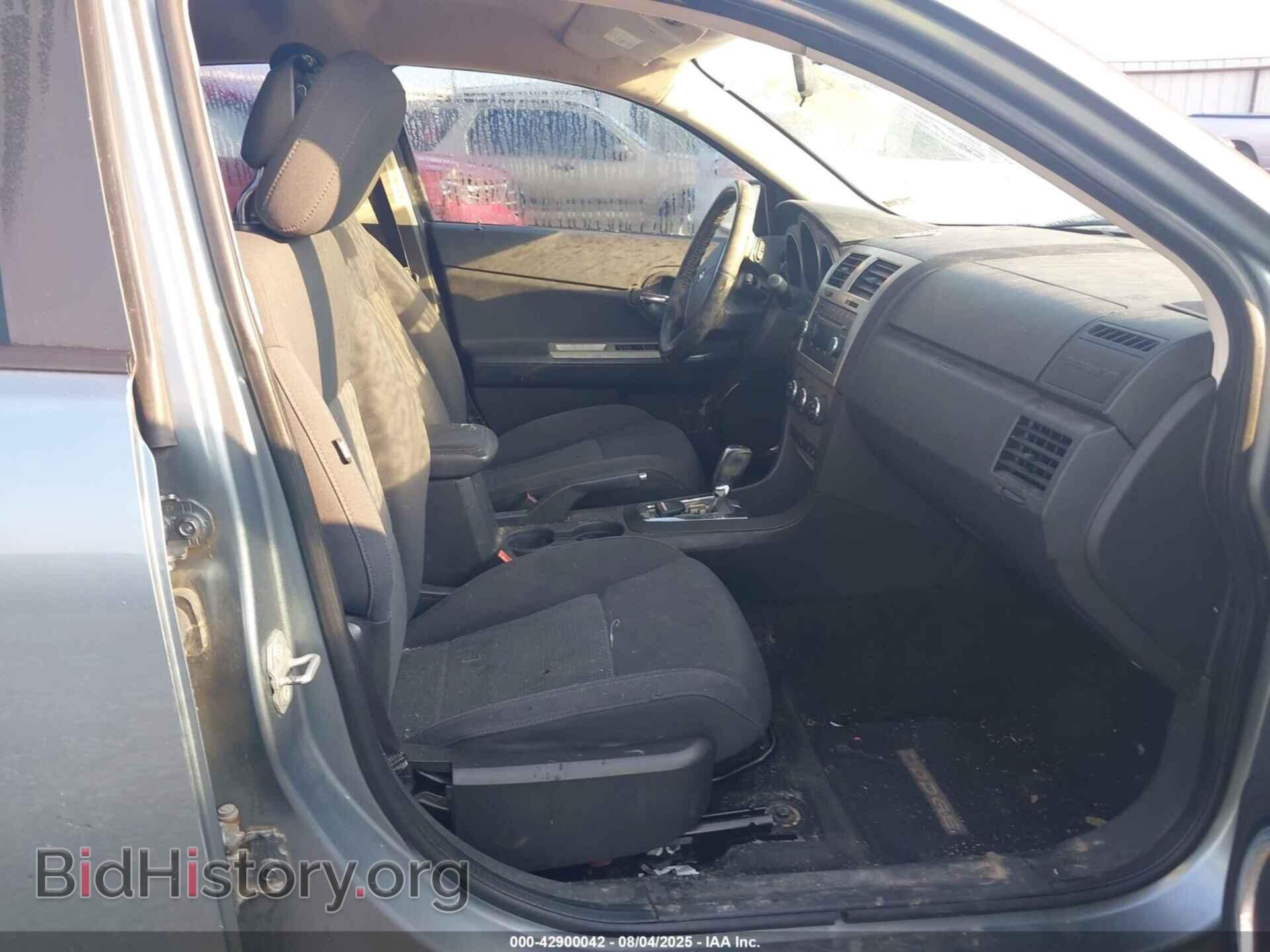 2010 DODGE AVENGER - VIN: 1B3CC5FD5AN104792 - Photo 5