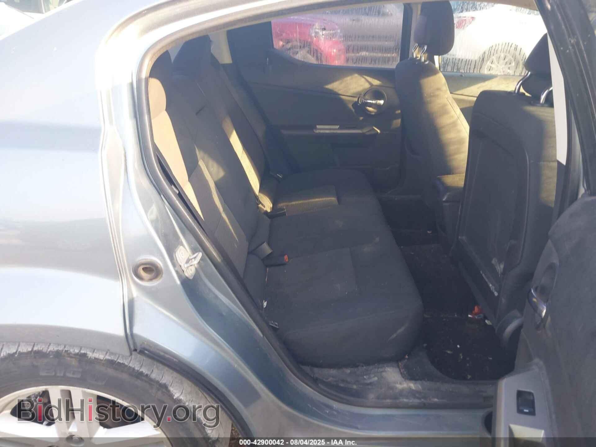 2010 DODGE AVENGER - VIN: 1B3CC5FD5AN104792 - Photo 8