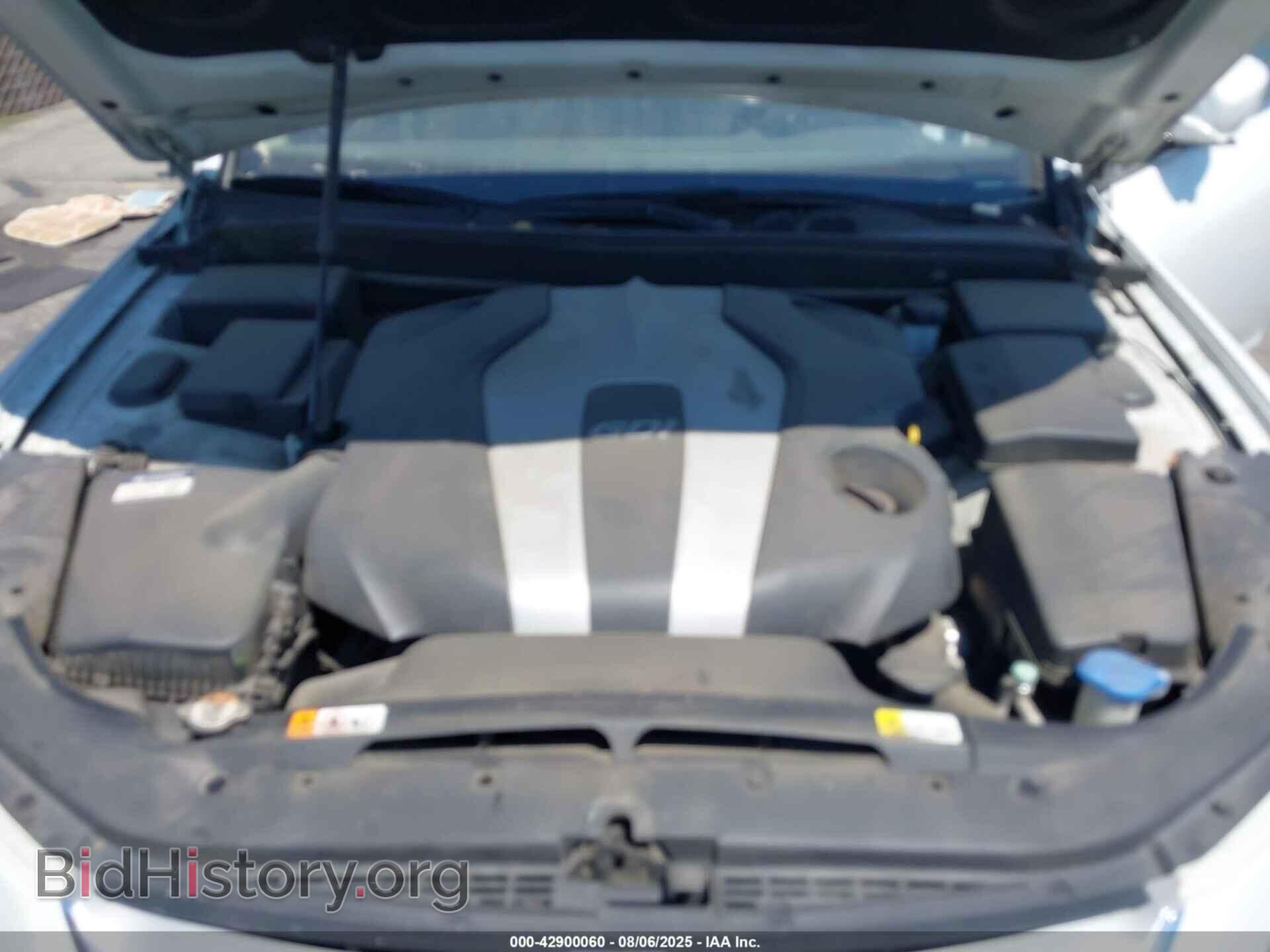 2012 HYUNDAI GENESIS - VIN: KMHGC4DDXCU203710 - Фото 10