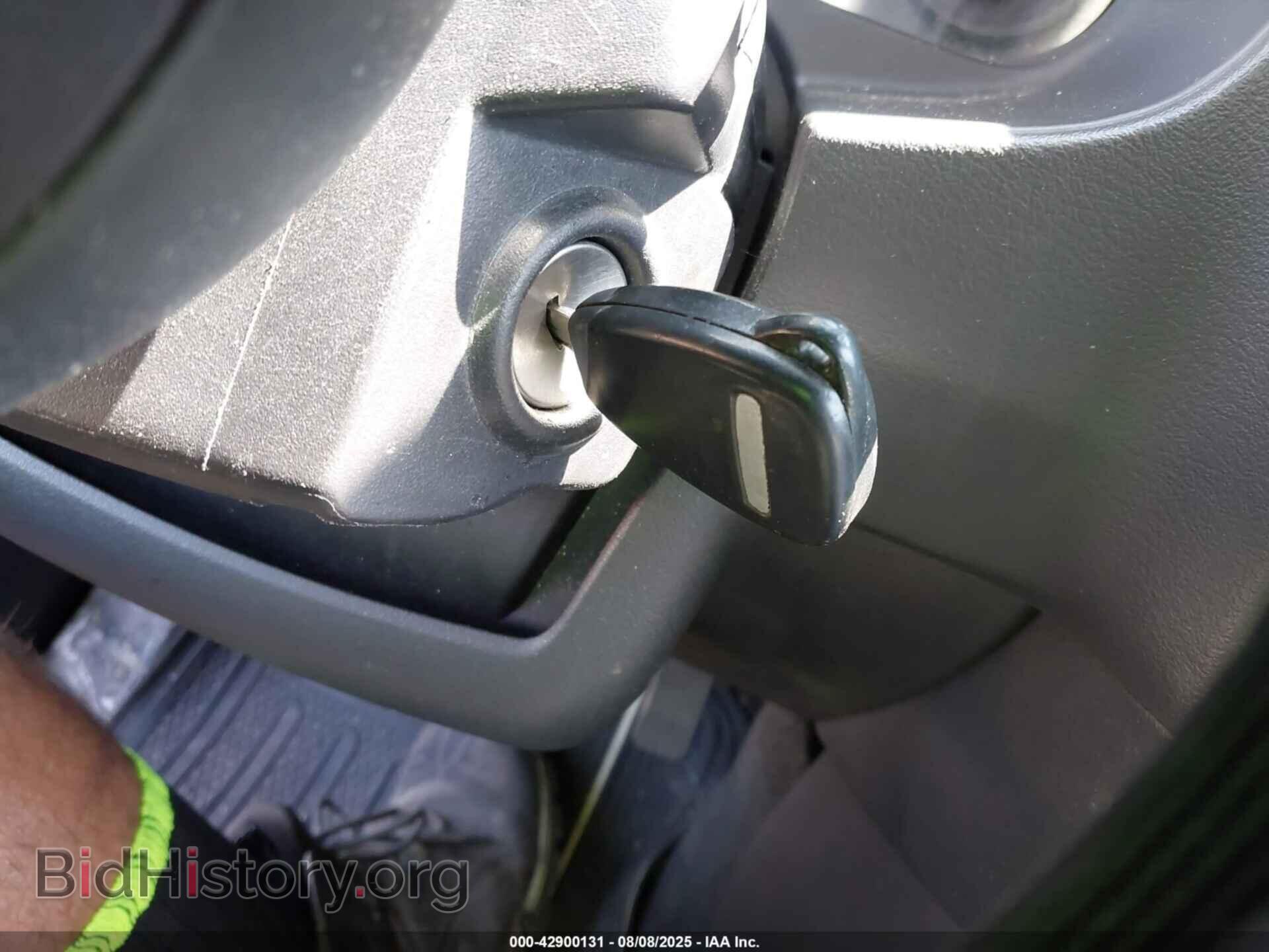 2012 JEEP COMPASS - VIN: 1C4NJDEB0CD638055 - Photo 11