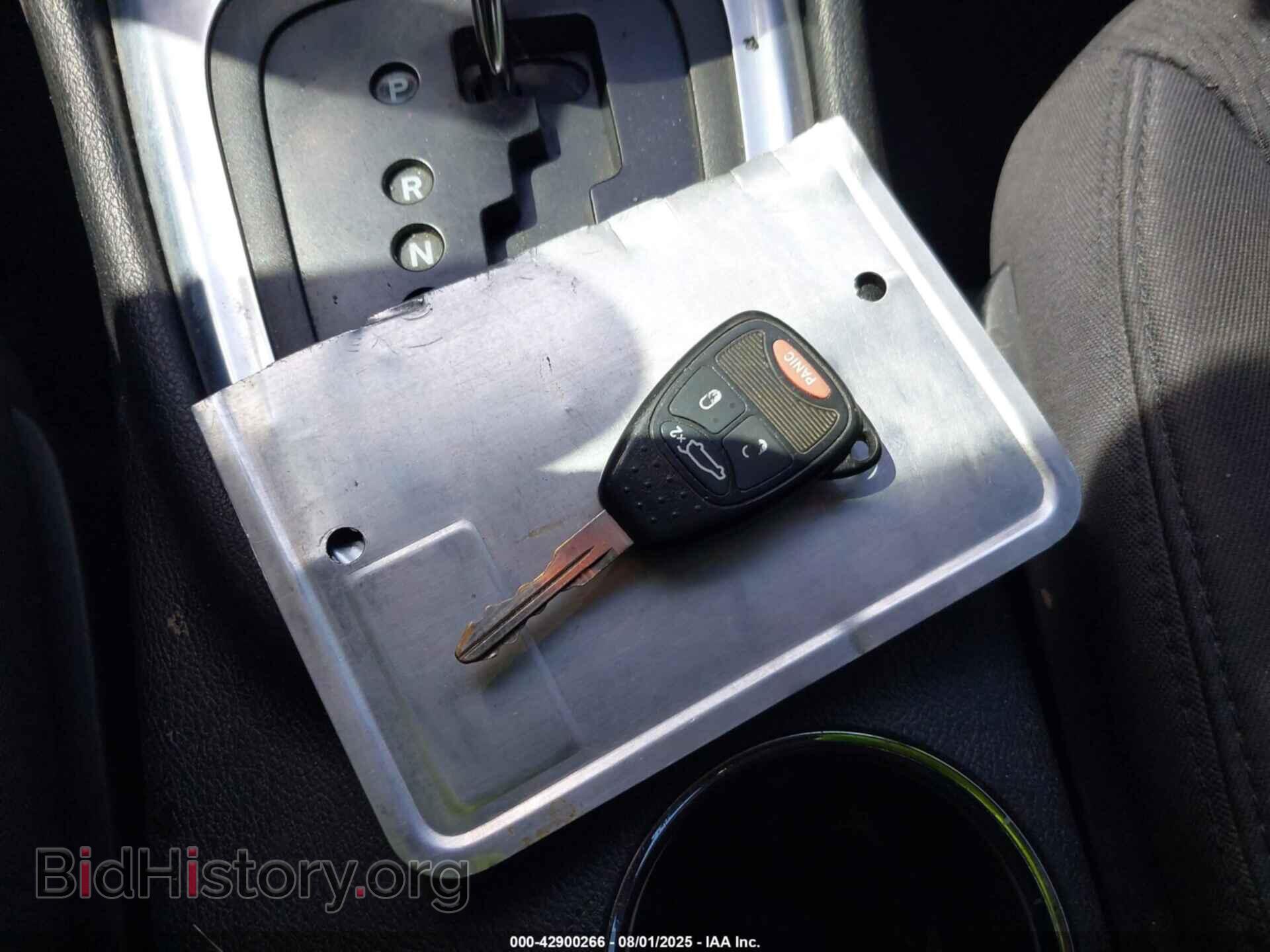 2014 CHRYSLER 200 - VIN: 1C3CCBAB8EN195196 - Фото 11