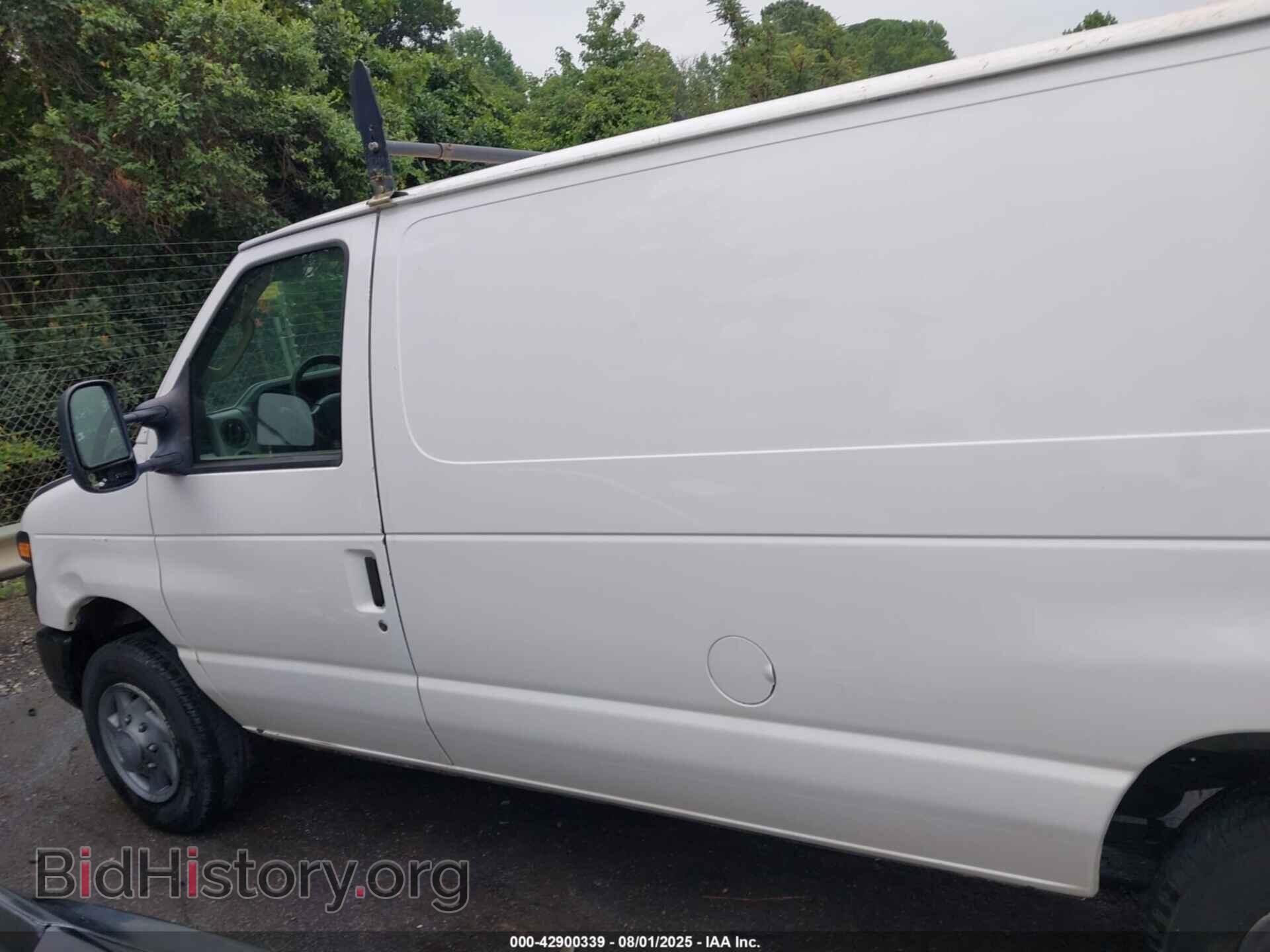2012 FORD E-150 - VIN: 1FTNE1EW0CDA98132 - Фото 14