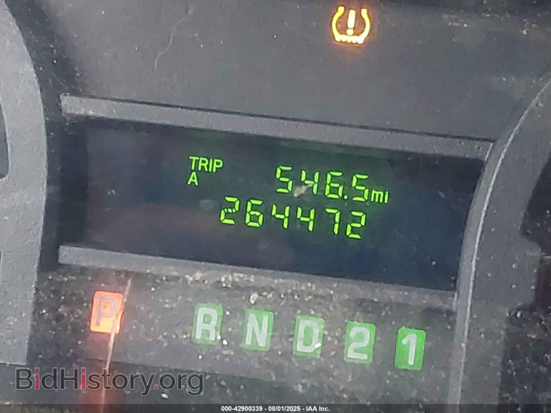 2012 FORD E-150 - VIN: 1FTNE1EW0CDA98132 - Фото 15