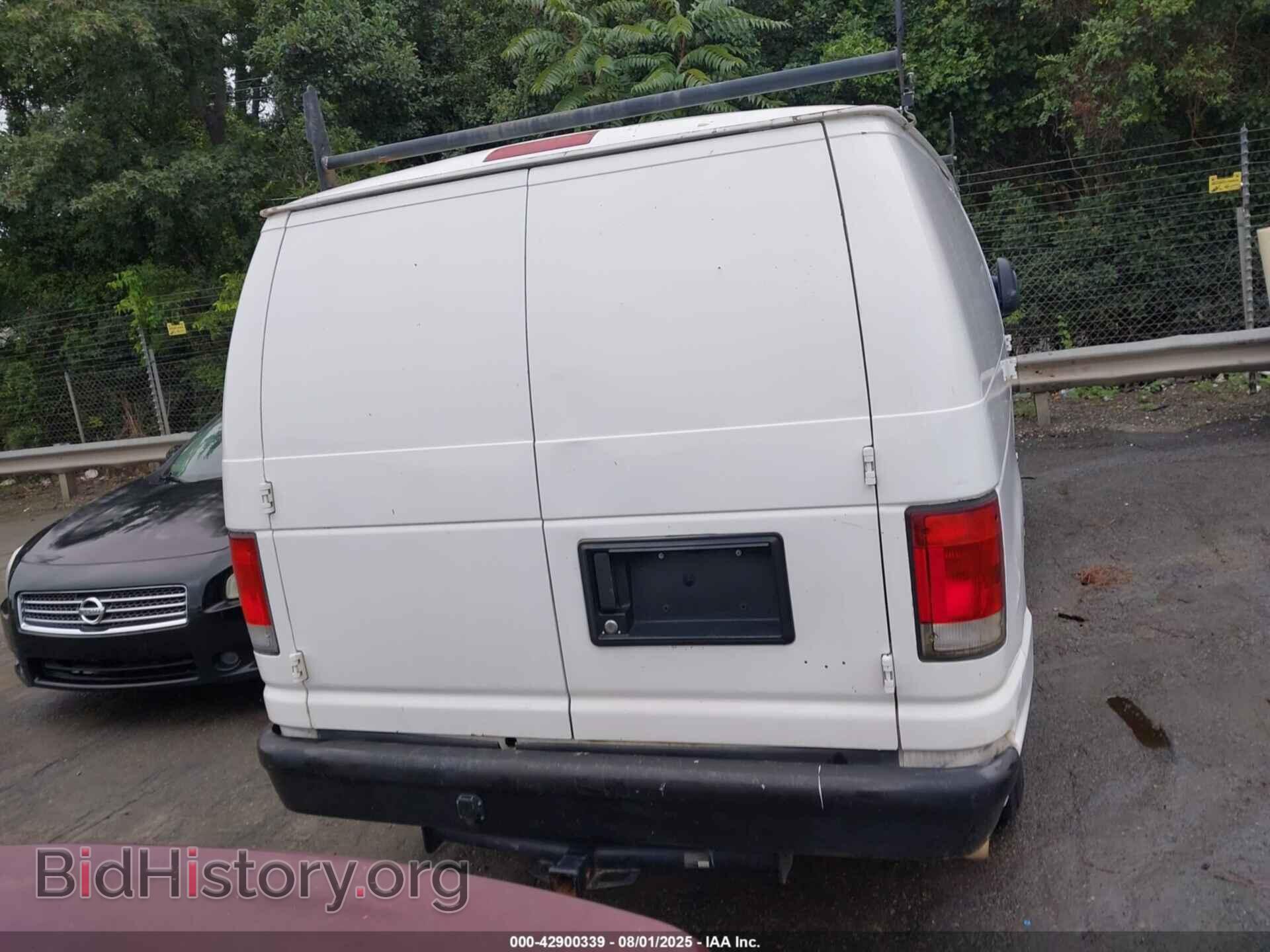 2012 FORD E-150 - VIN: 1FTNE1EW0CDA98132 - Фото 16