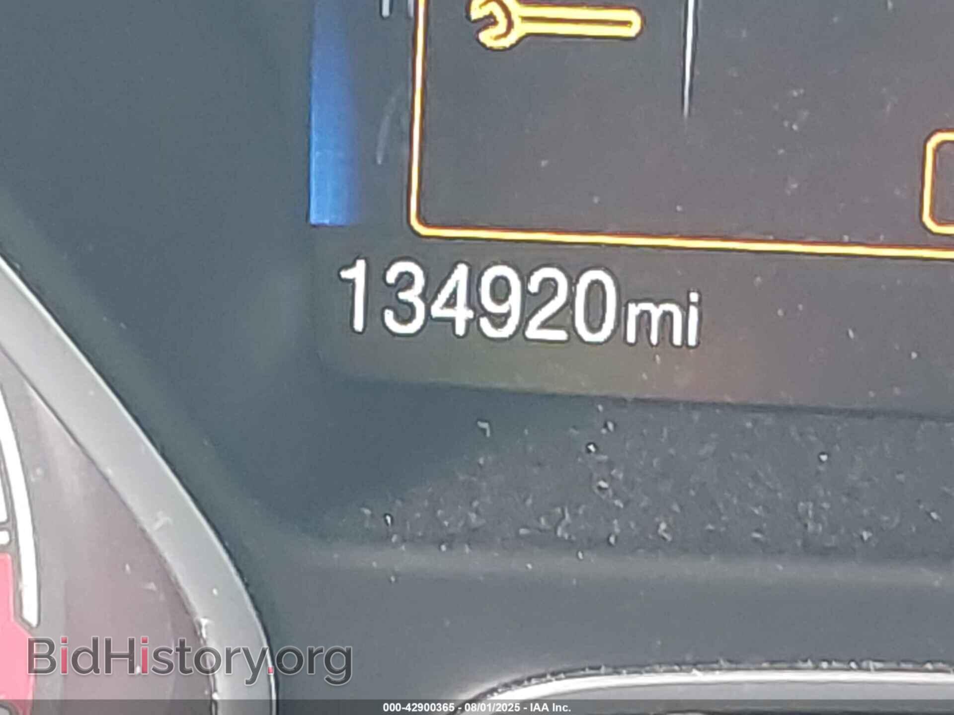 2017 FORD FOCUS ST - VIN: 1FADP3L94HL227247 - Photo 15