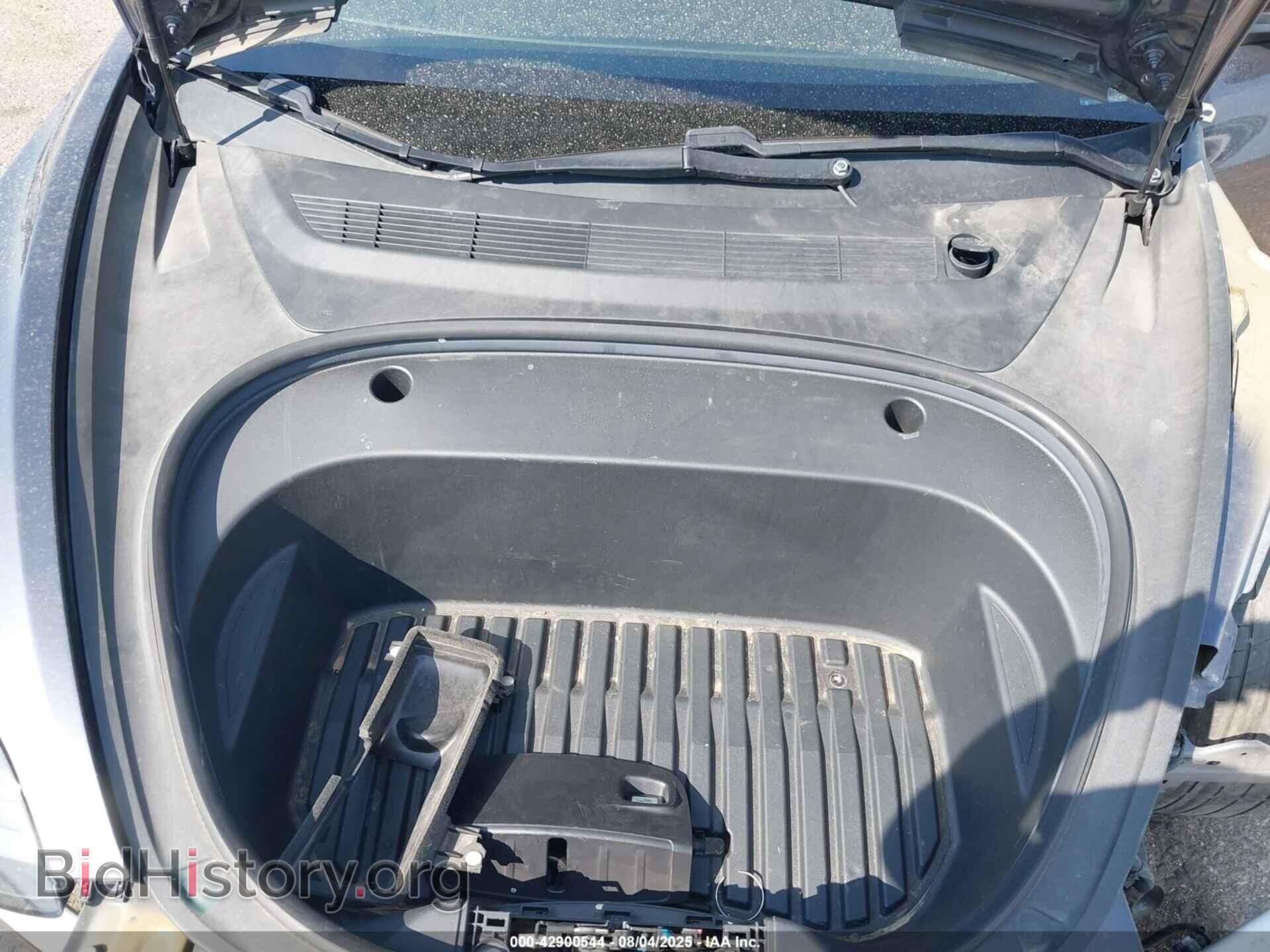 2021 TESLA MODEL 3 - VIN: 5YJ3E1EB5MF902441 - Фото 10