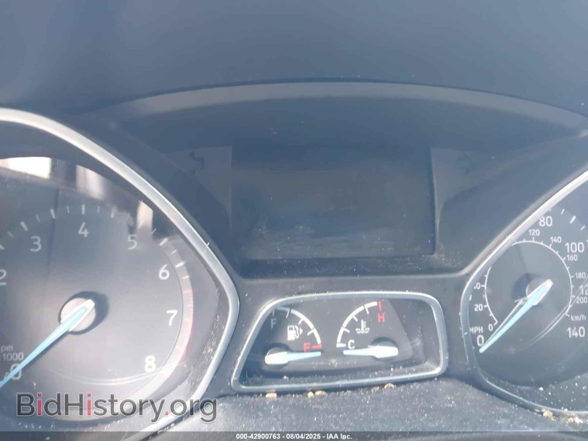 2015 FORD FOCUS - VIN: 1FADP3F25FL218746 - Фото 7