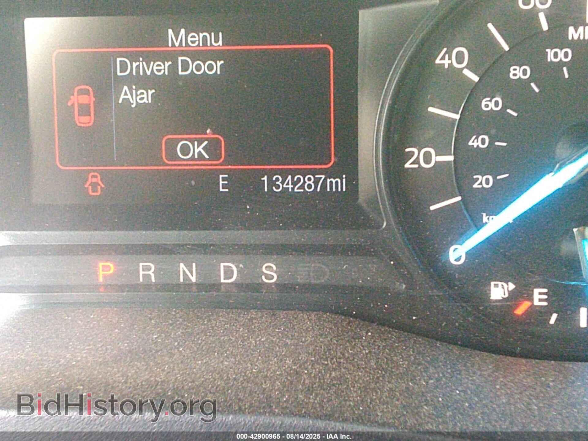2017 FORD EXPLORER - VIN: 1FM5K7B87HGD09989 - Фото 15