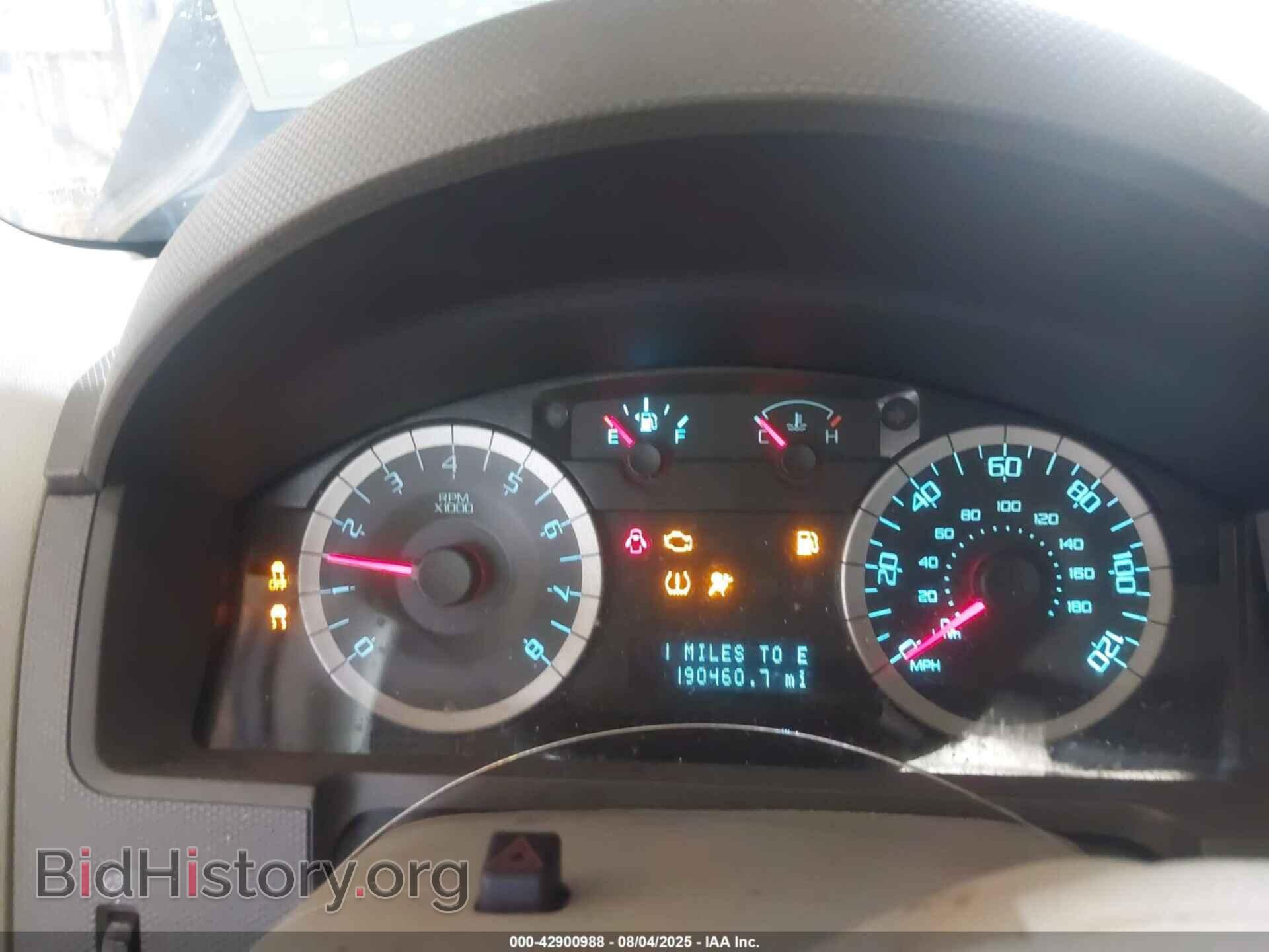 2012 FORD ESCAPE - VIN: 1FMCU0C75CKA47409 - Фото 7