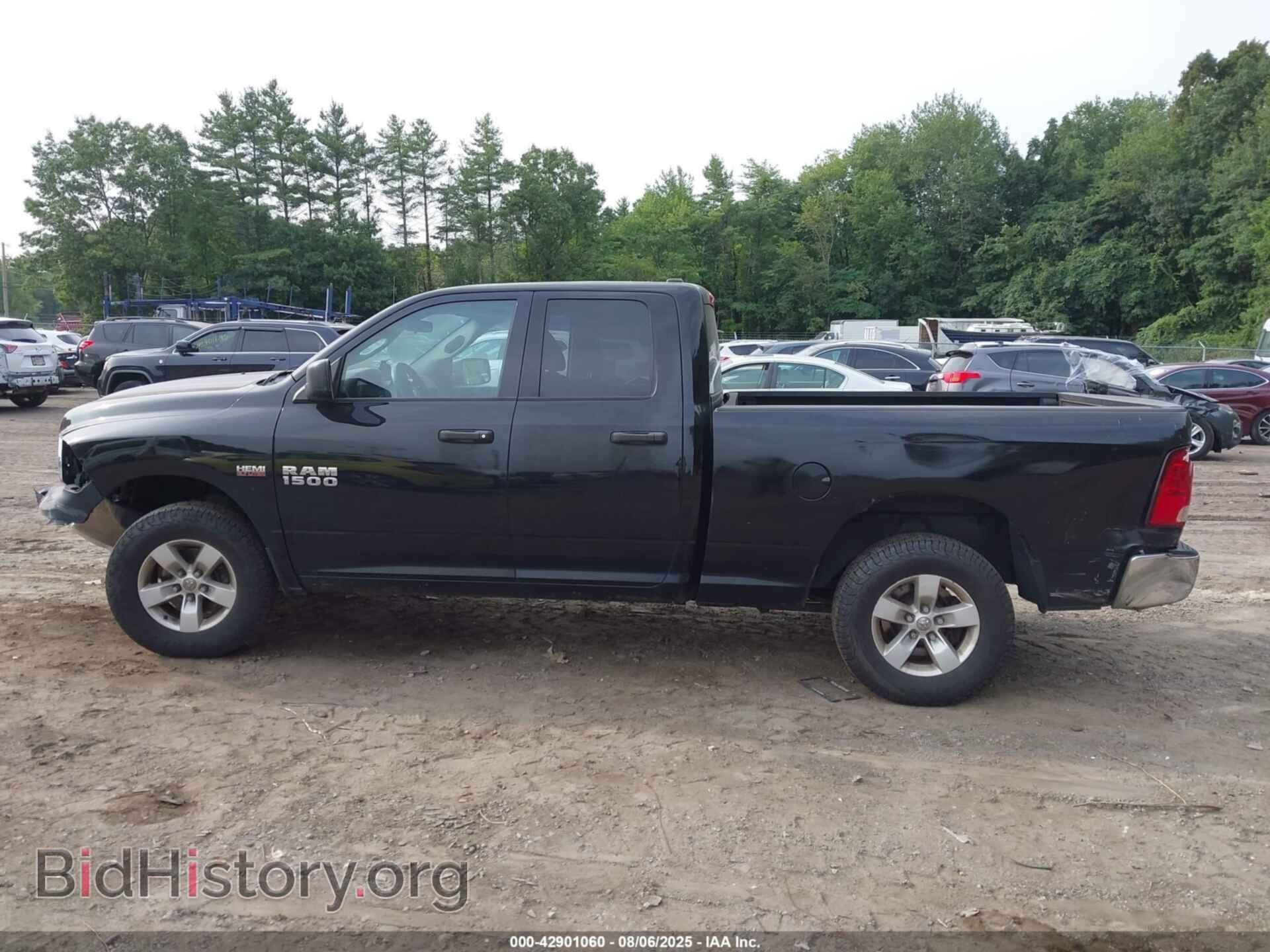 2013 RAM 1500 - VIN: 1C6RR7FT3DS511243 - Photo 14
