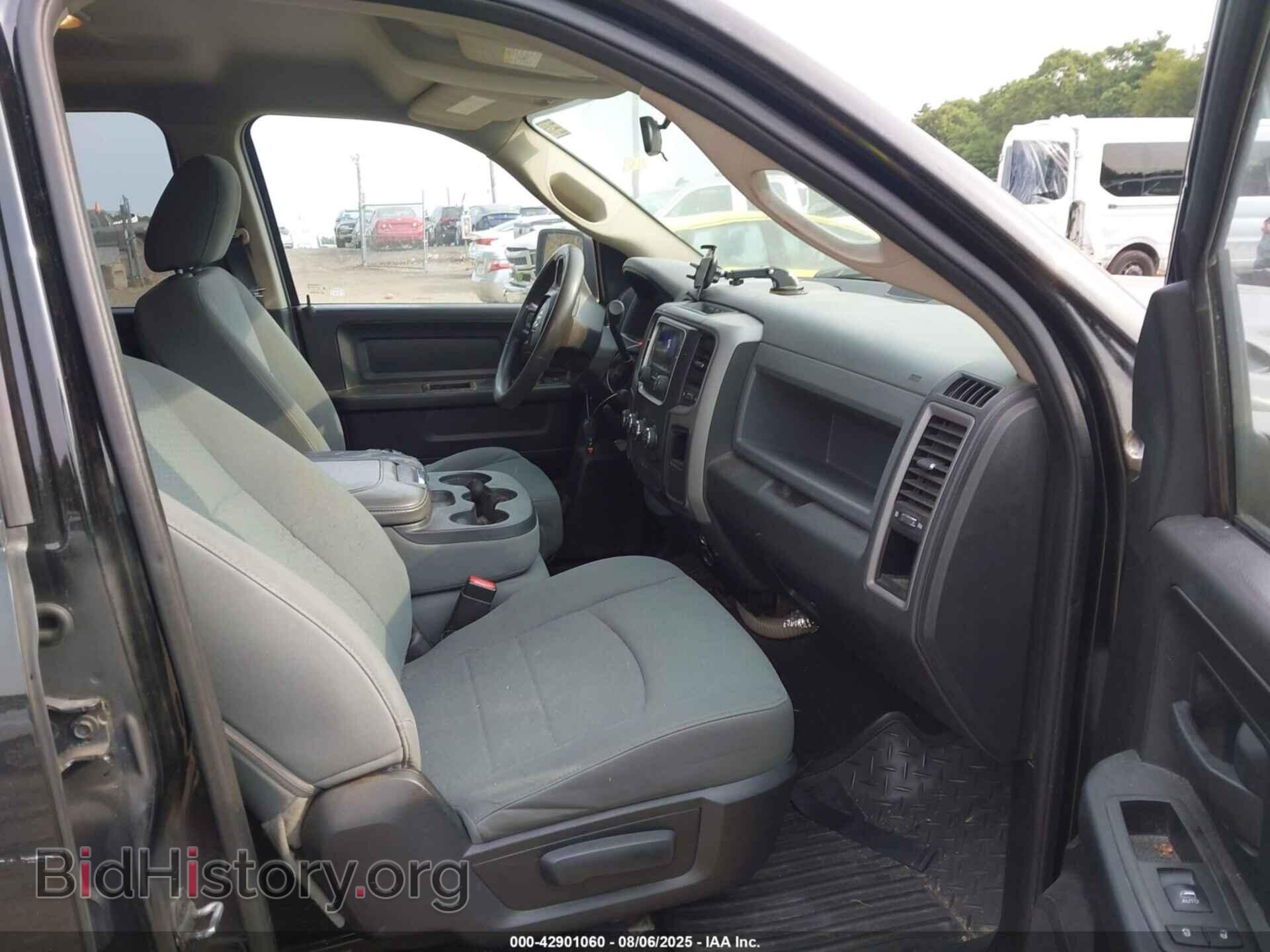 2013 RAM 1500 - VIN: 1C6RR7FT3DS511243 - Photo 5