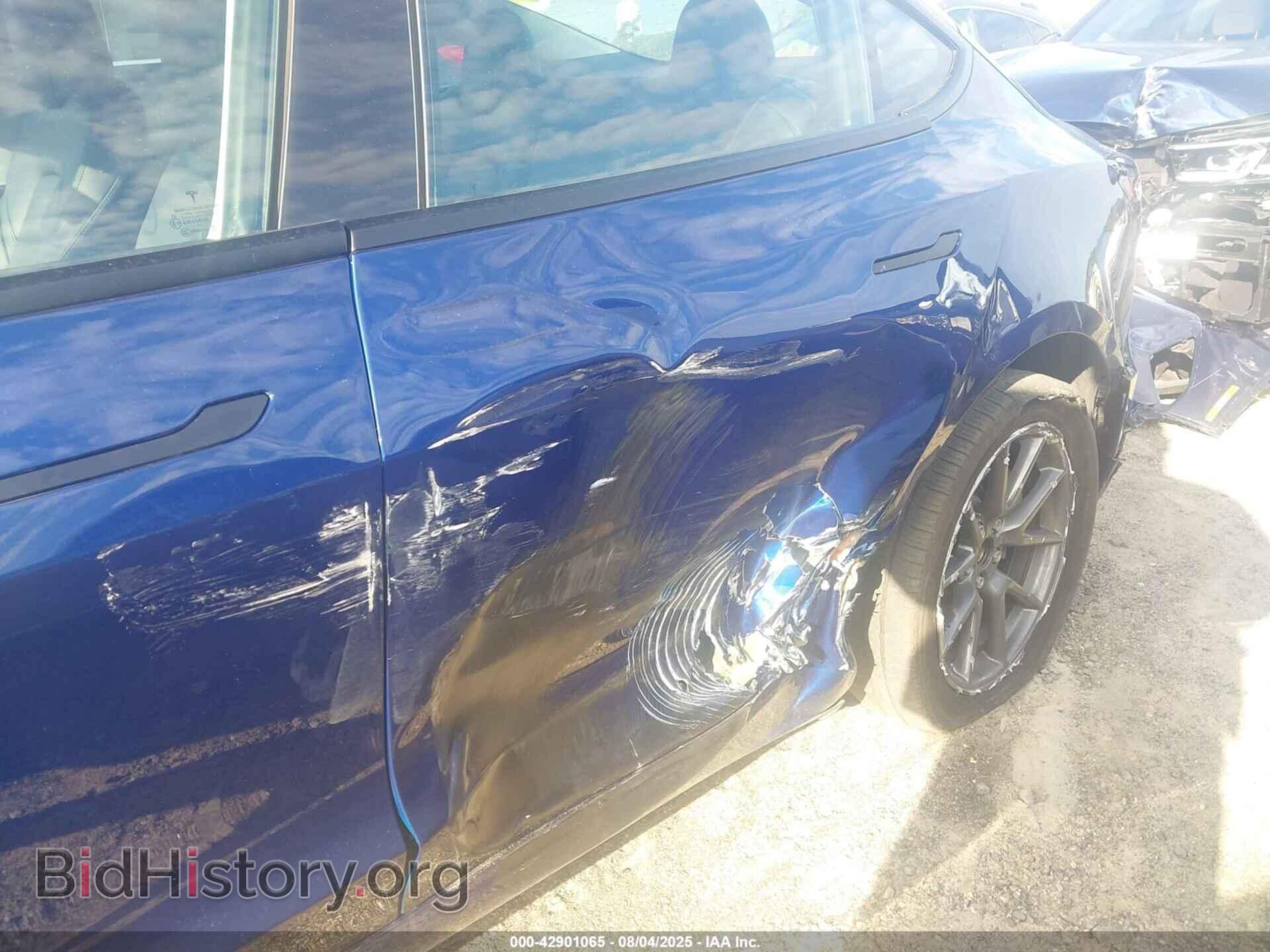 2021 TESLA MODEL 3 - VIN: 5YJ3E1EAXMF017059 - Photo 6
