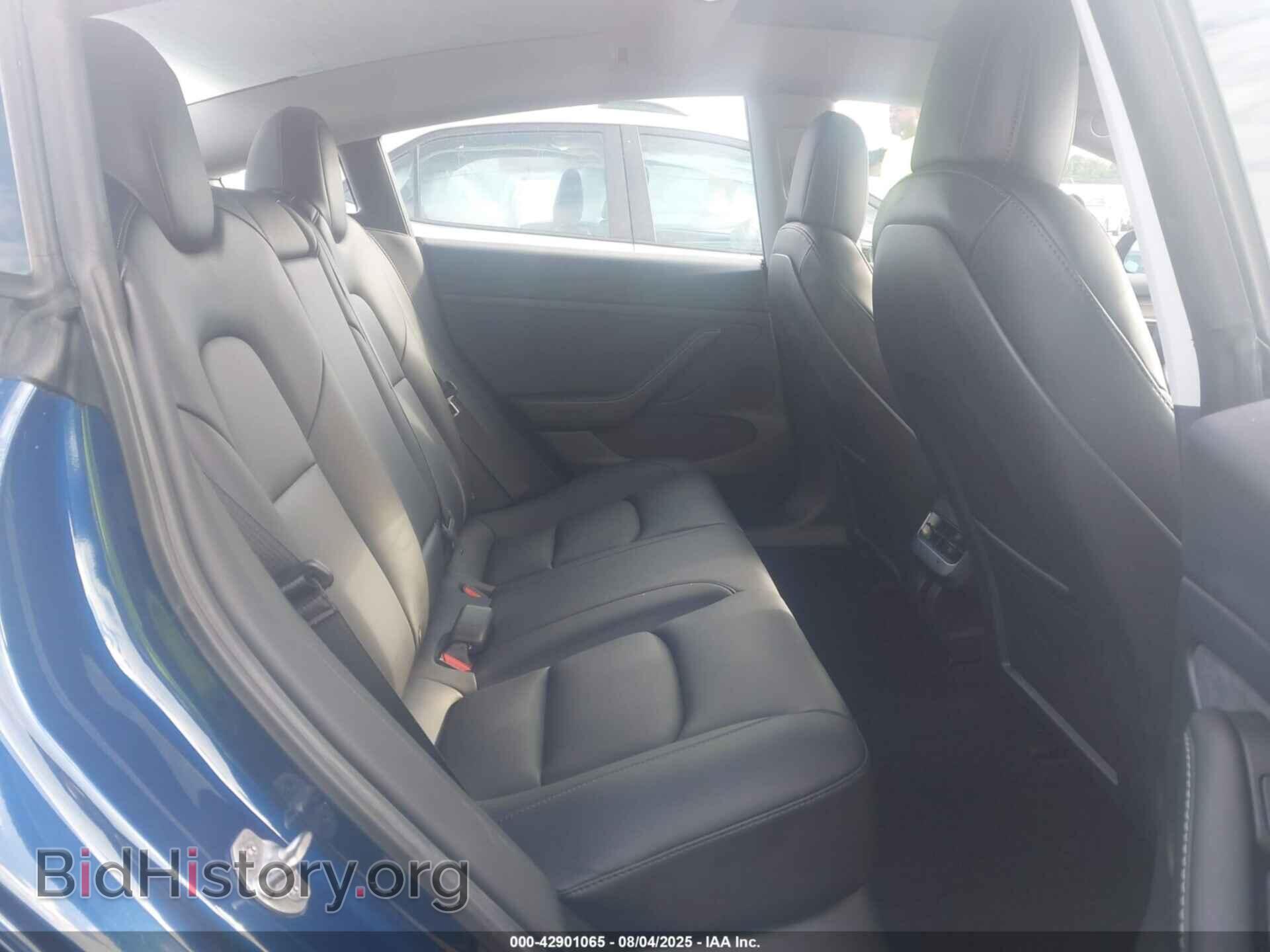 2021 TESLA MODEL 3 - VIN: 5YJ3E1EAXMF017059 - Photo 8