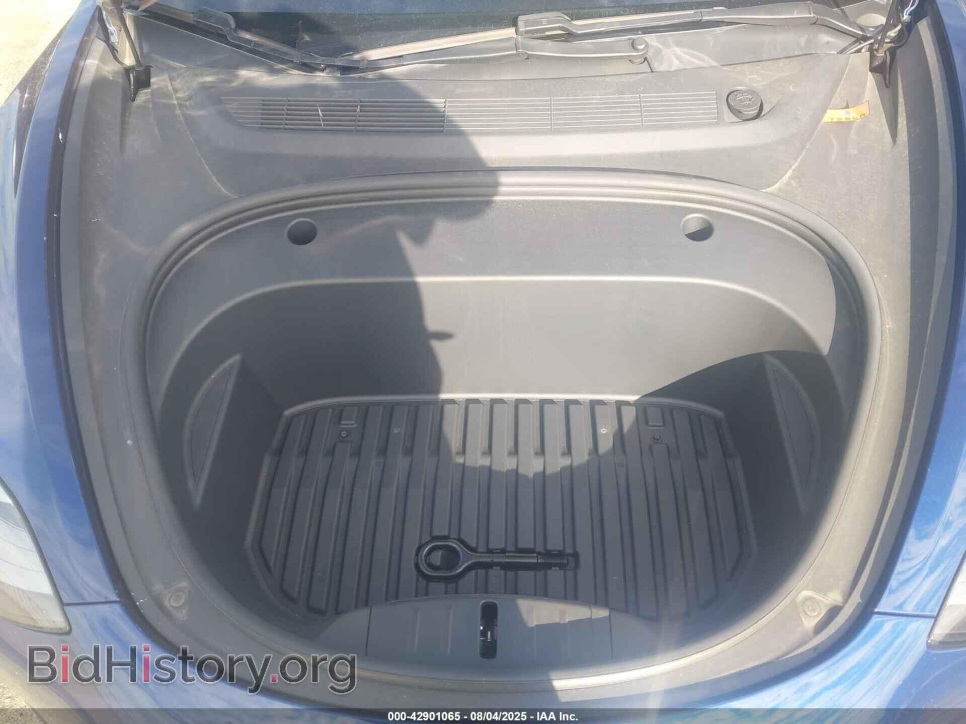 2021 TESLA MODEL 3 - VIN: 5YJ3E1EAXMF017059 - Photo 10