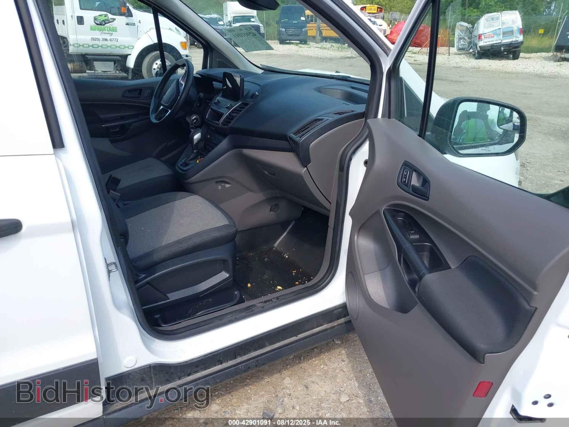 Photo NM0LS7E20L1461348 - FORD TRANSIT CONNECT 2020