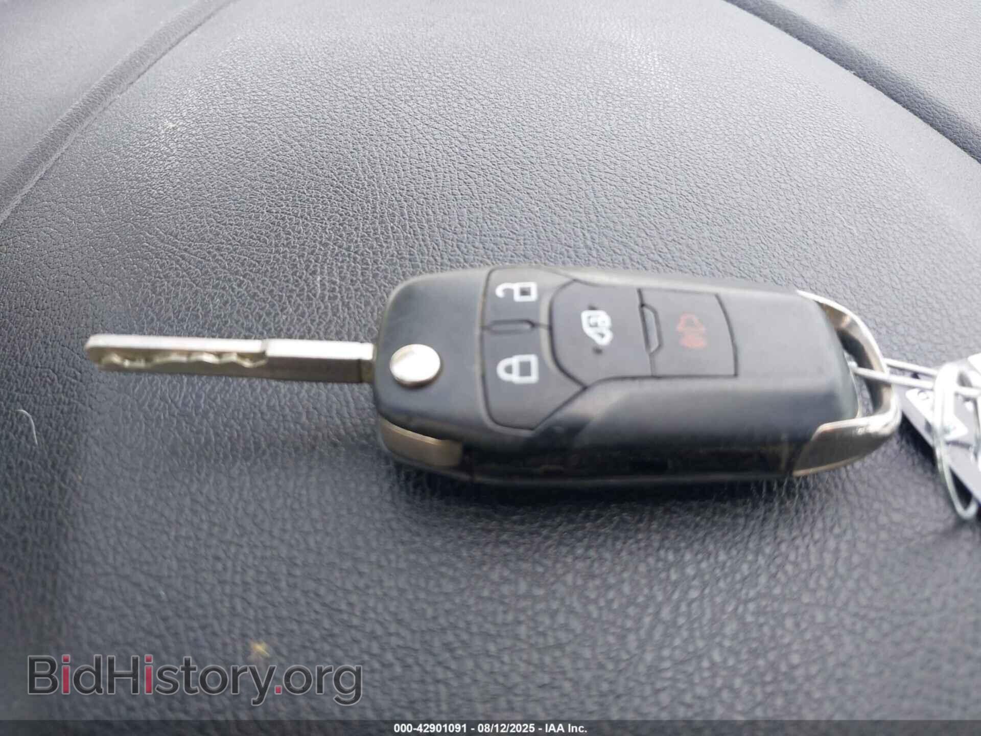 2020 FORD TRANSIT CONNECT - VIN: NM0LS7E20L1461348 - Фото 6