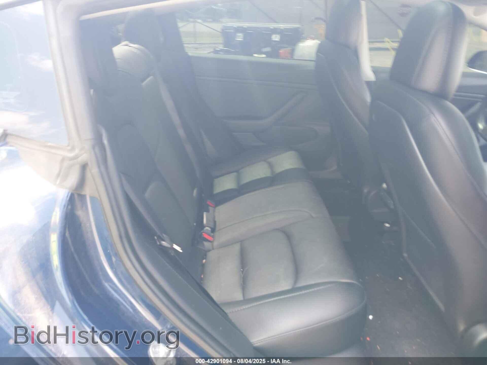 2018 TESLA MODEL 3 - VIN: 5YJ3E1EB3JF133840 - Фото 8