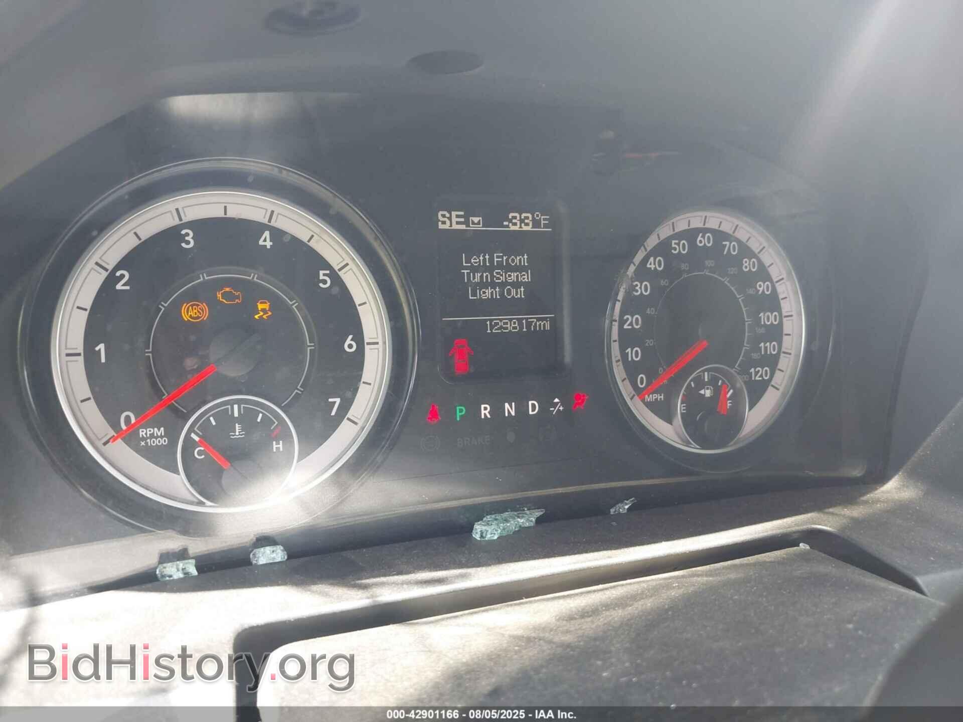 2019 RAM 1500 CLASSIC - VIN: 3C6RR7LT3KG686858 - Фото 7
