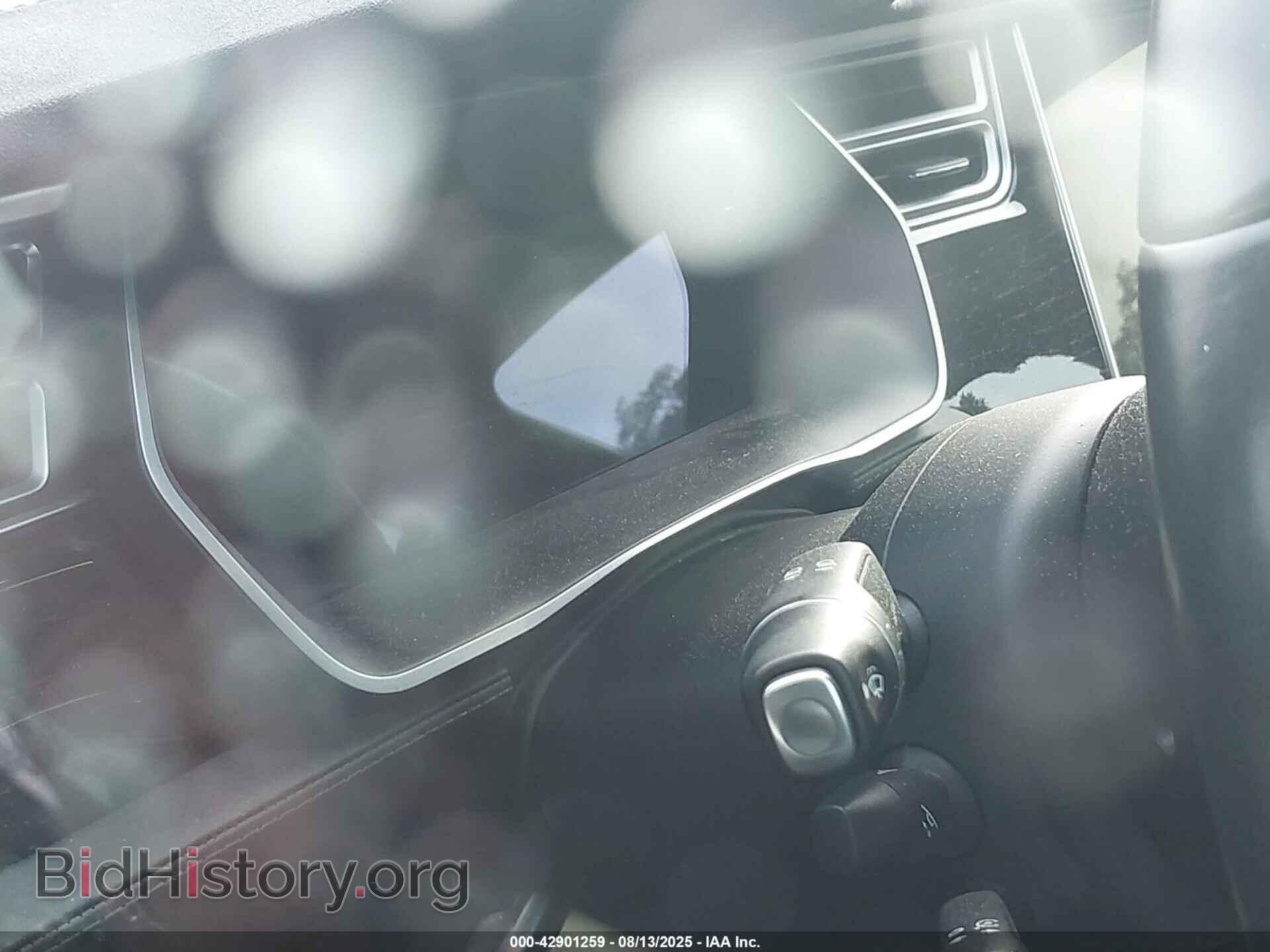 2016 TESLA MODEL S - VIN: 5YJSA1E29GF170486 - Photo 15