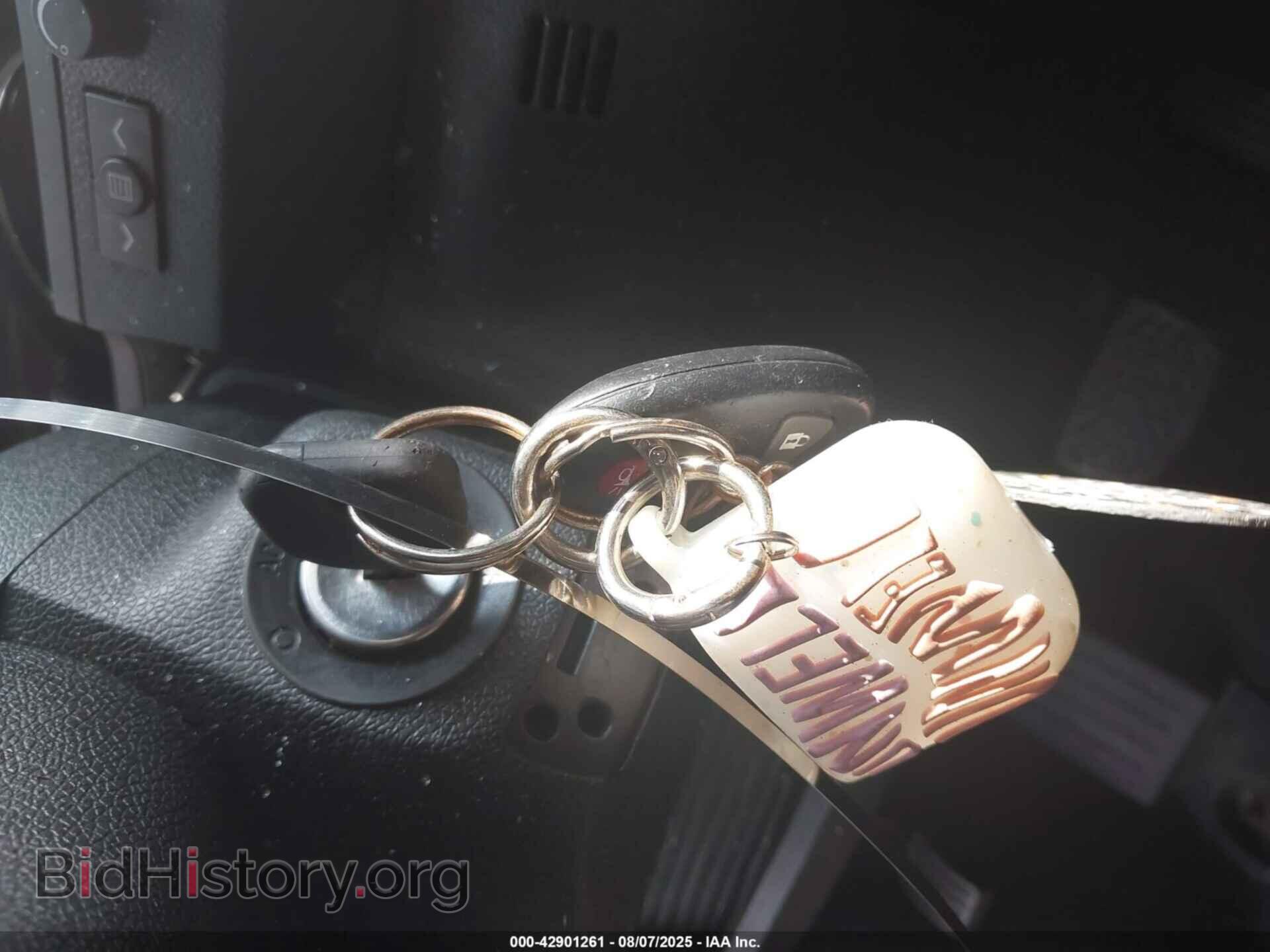 2016 GMC ACADIA - VIN: 1GKKVTKD6GJ258348 - Фото 11
