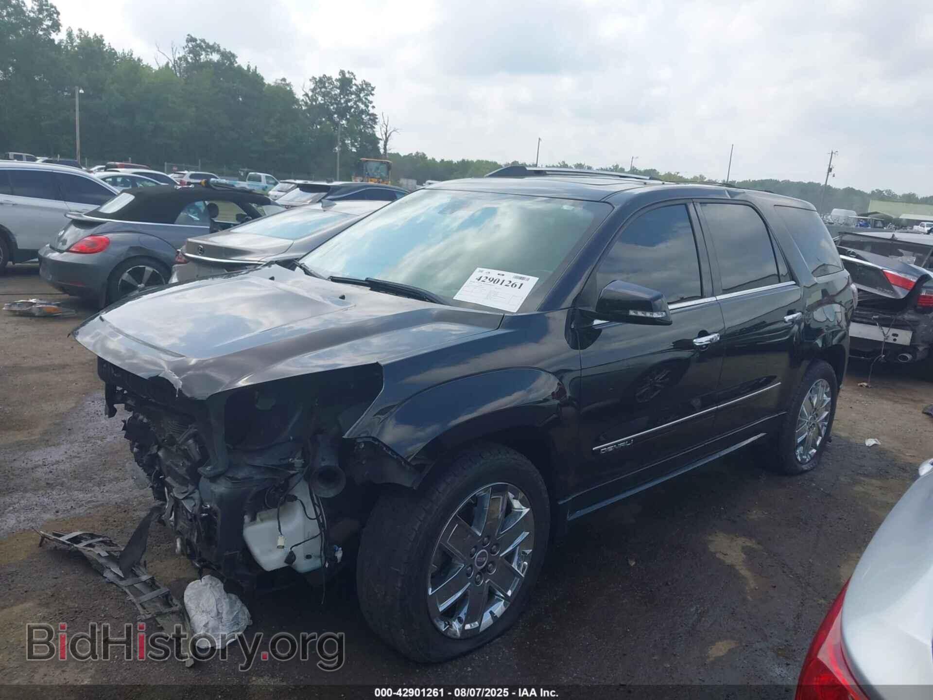 2016 GMC ACADIA - VIN: 1GKKVTKD6GJ258348 - Фото 15