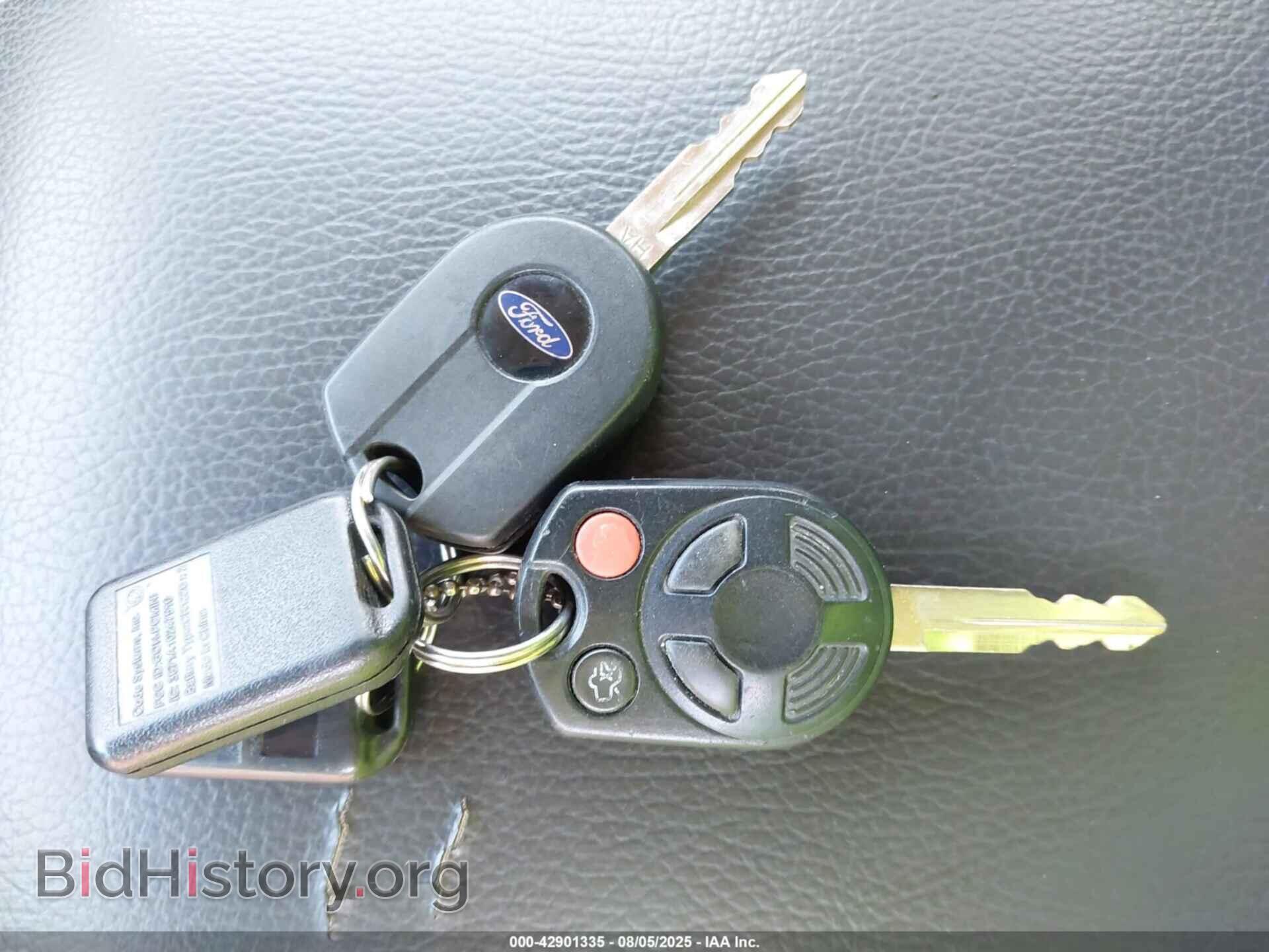 2012 FORD FLEX - VIN: 2FMGK5DC1CBD12305 - Photo 11