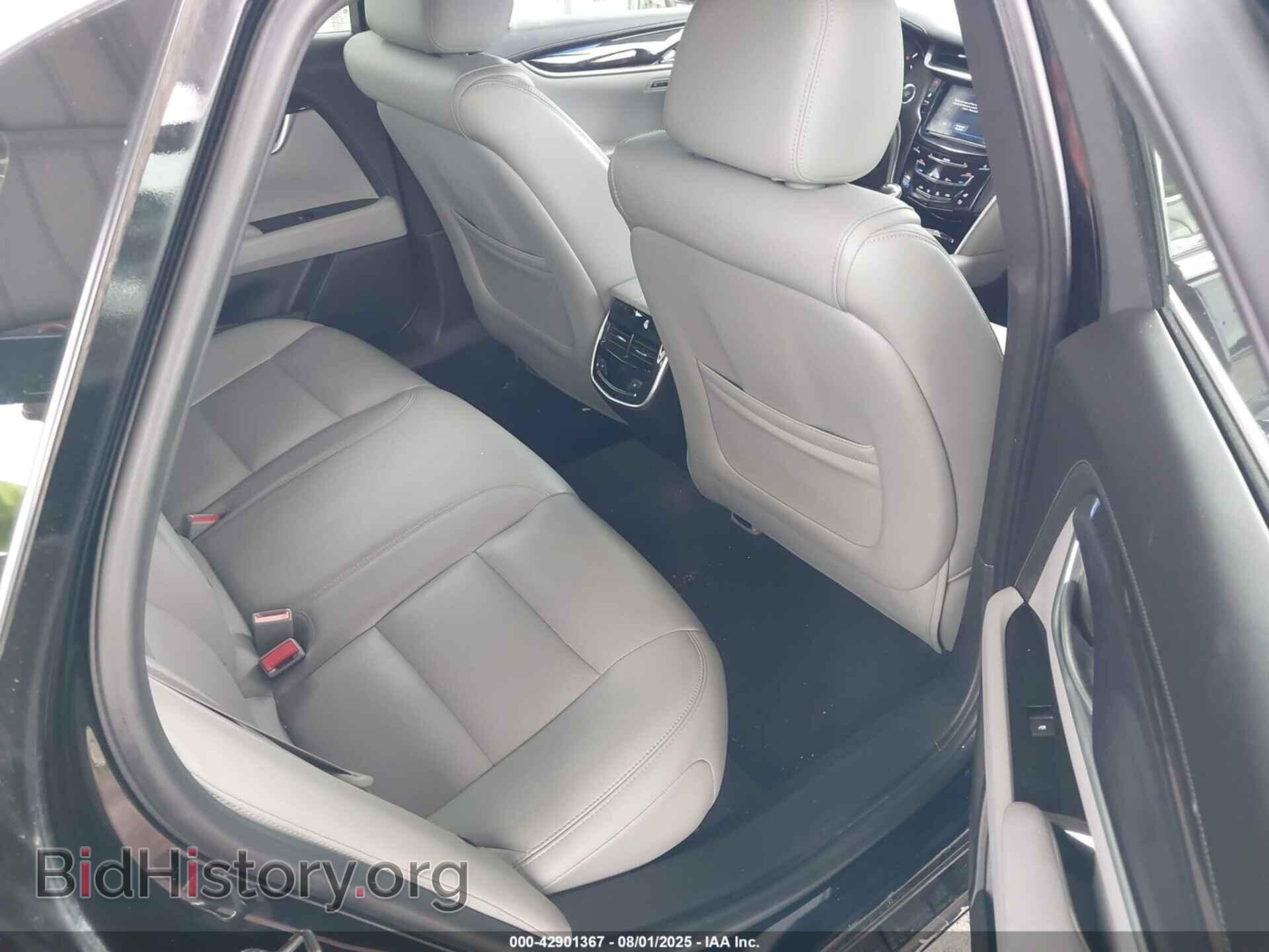 2017 CADILLAC XTS - VIN: 2G61M5S36H9138854 - Фото 8