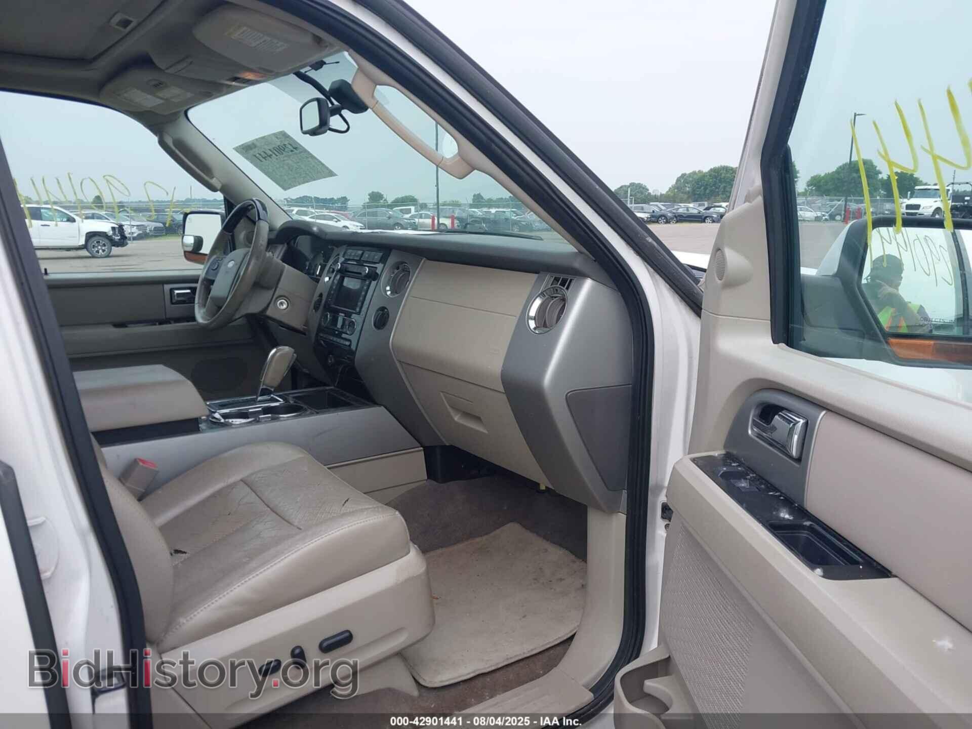 2011 FORD EXPEDITION - VIN: 1FMJU2A55BEF18394 - Фото 5