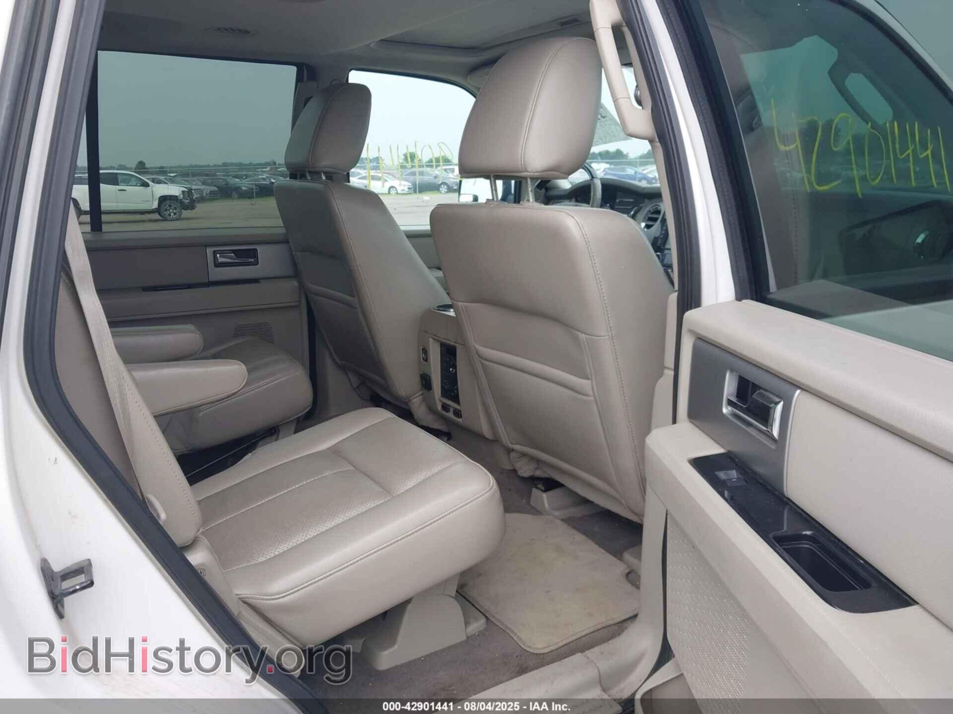 2011 FORD EXPEDITION - VIN: 1FMJU2A55BEF18394 - Фото 8