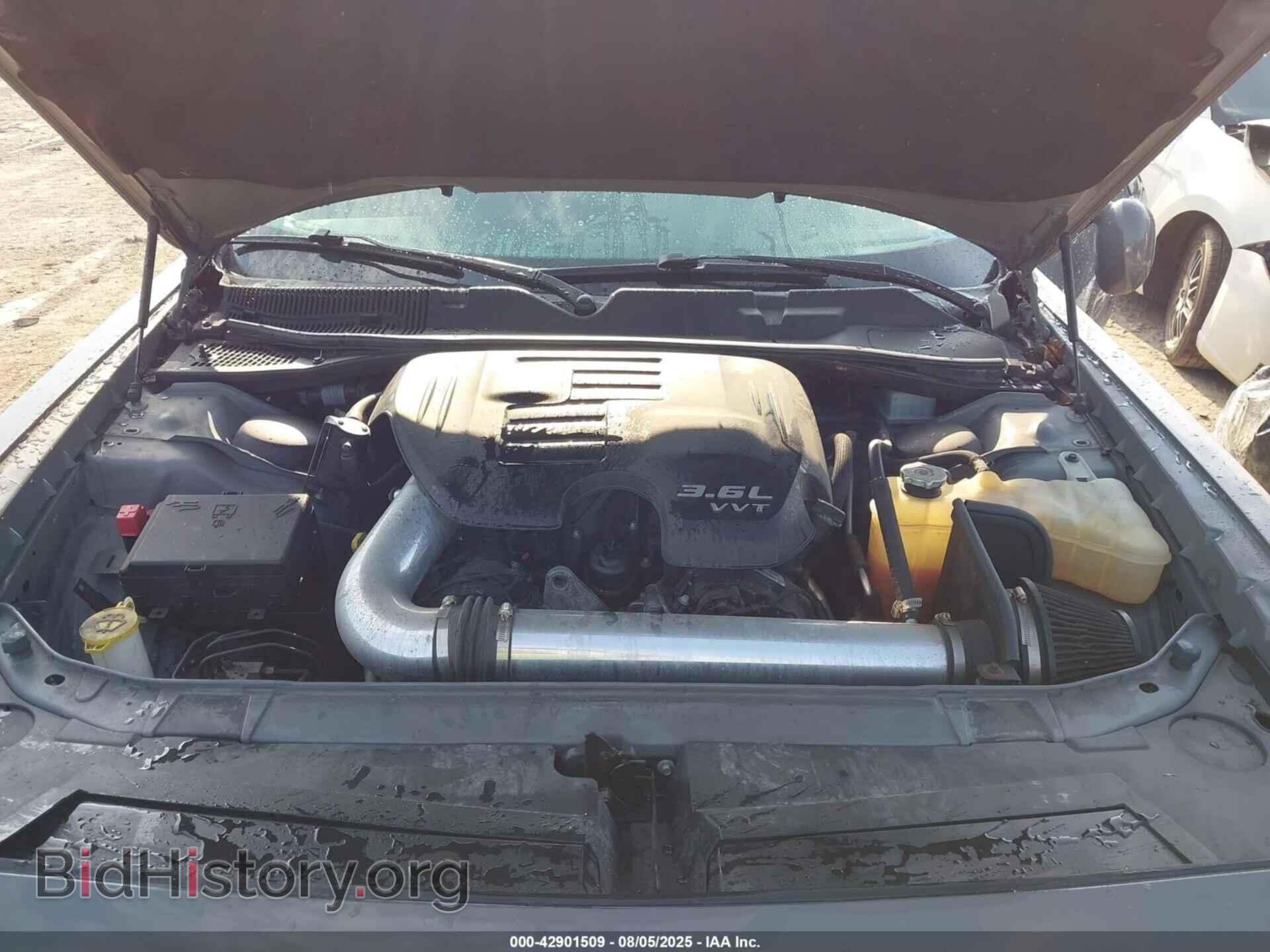 2019 DODGE CHALLENGER - VIN: 2C3CDZKG8KH650147 - Фото 10